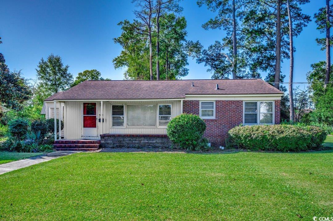 4278 Thomas St. Loris, SC 29569