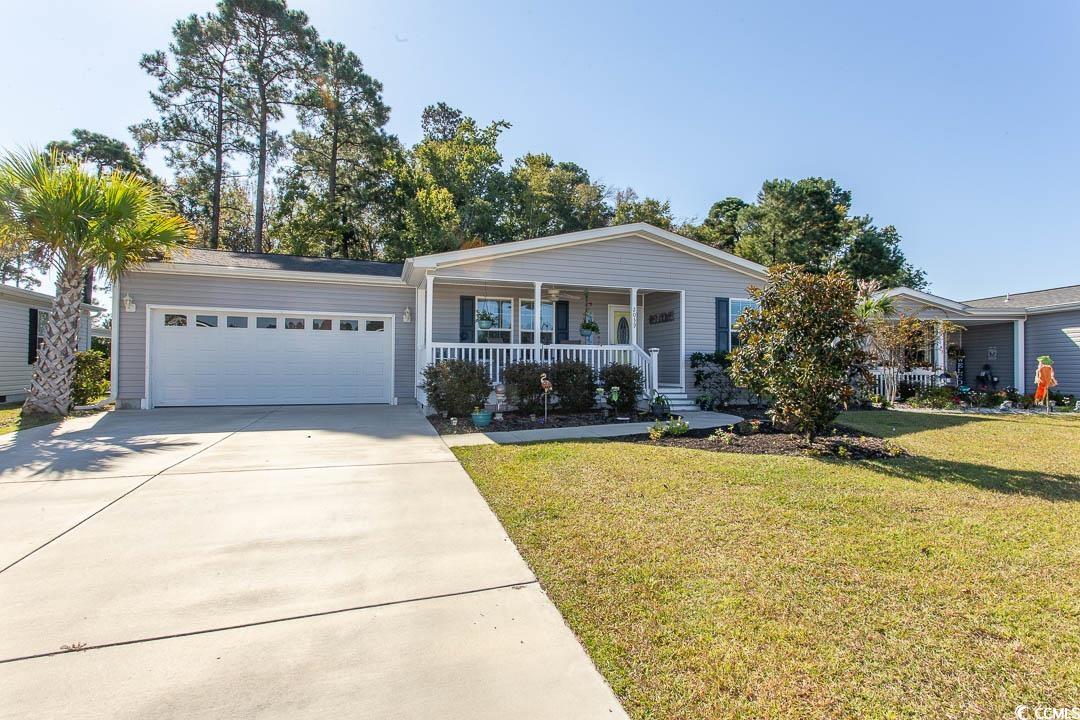 2039 Eastlynn Dr. Conway, SC 29526