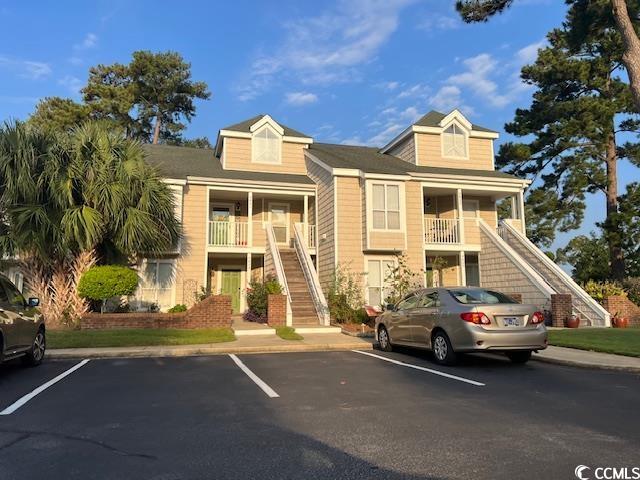 3831 Masters Ct. UNIT #137 Myrtle Beach, SC 29577