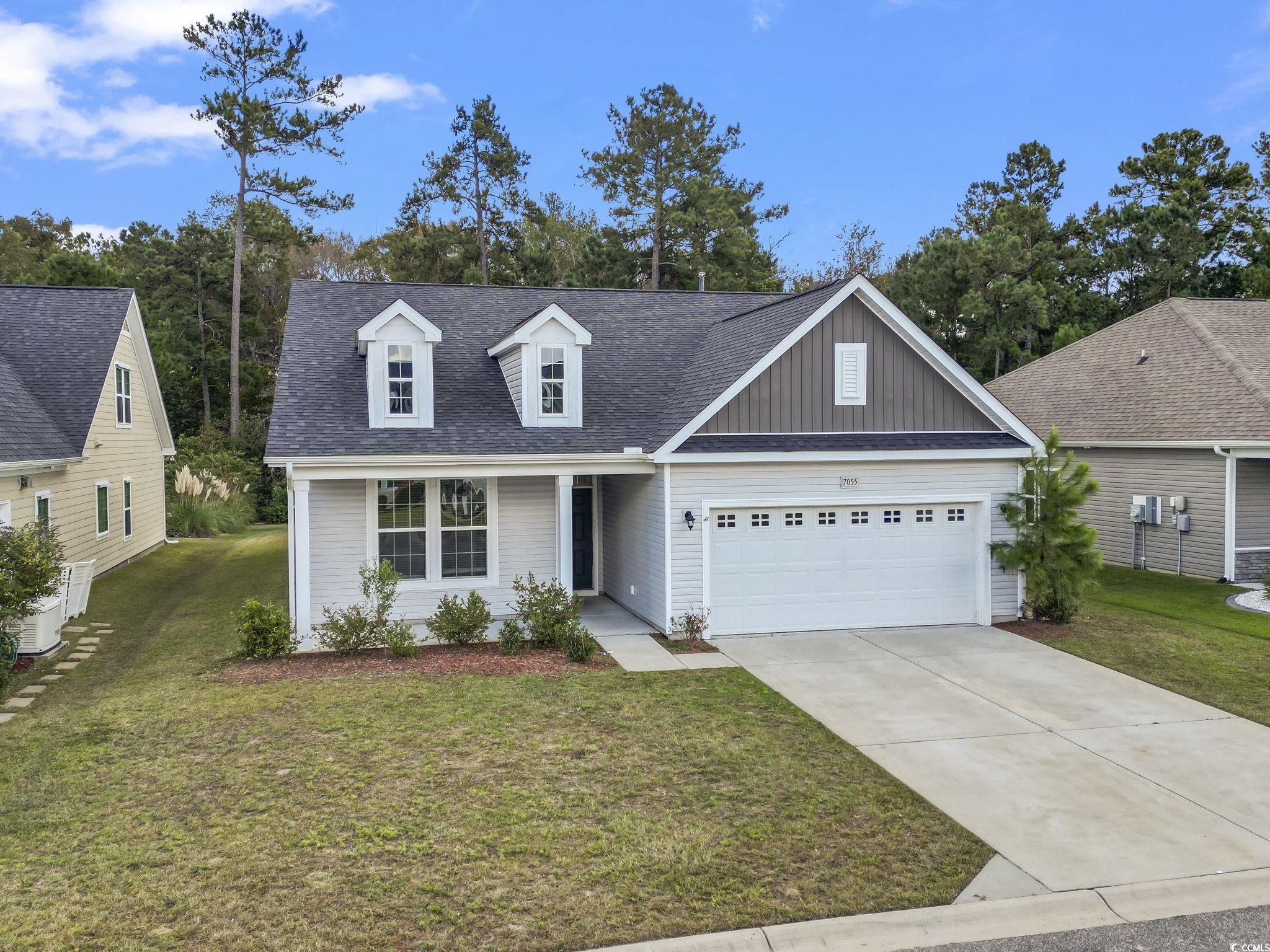 7055 Swansong Circle Myrtle Beach, SC 29579