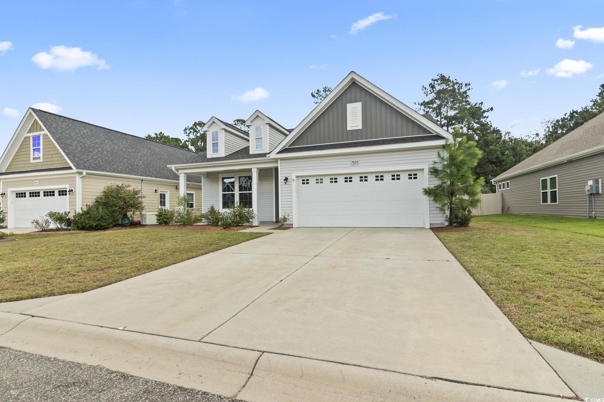 7055 Swansong Circle, Myrtle Beach, South Carolina image 2