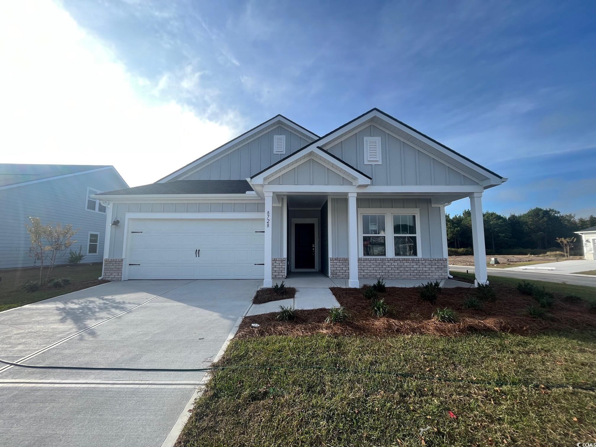 8728 High Banks Way Longs, SC 29568