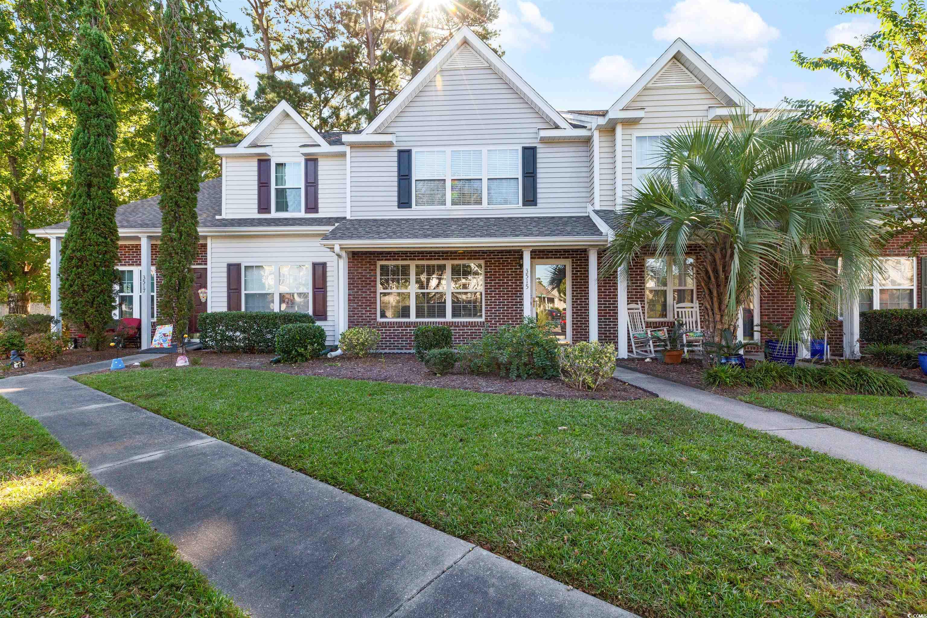 3515 Crepe Myrtle Ct. Myrtle Beach, SC 29577