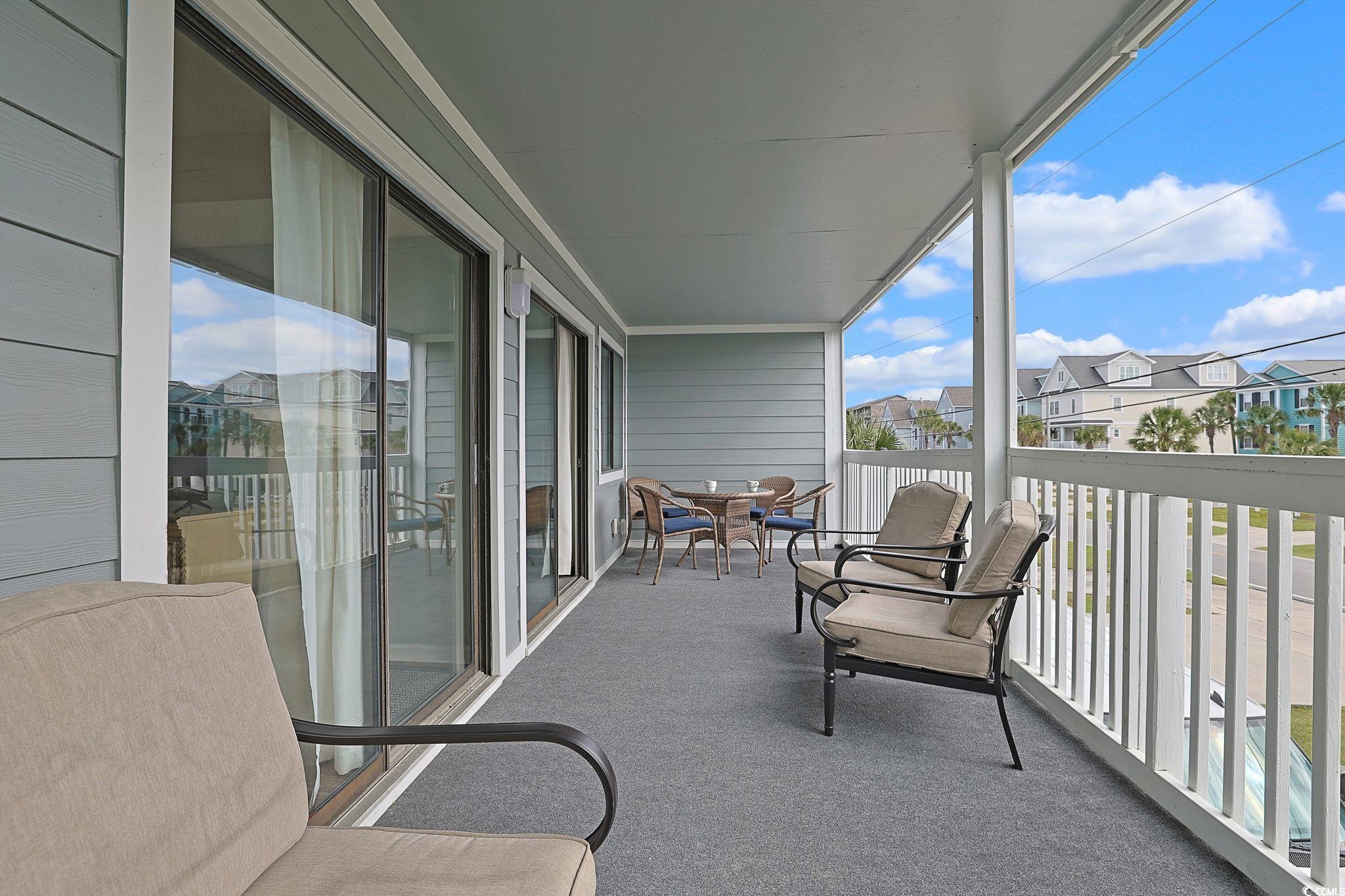 612 N Ocean Blvd. #103, Surfside Beach, South Carolina image 2