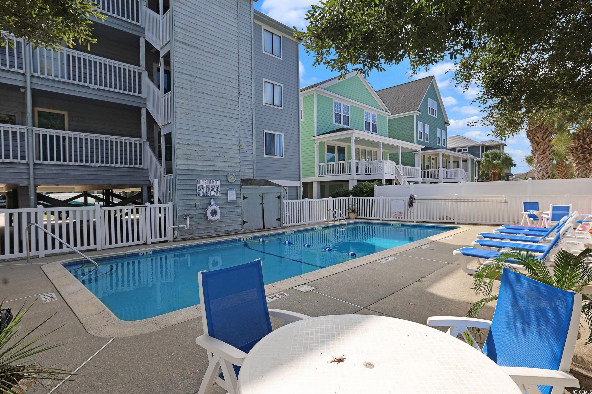 612 N Ocean Blvd. #103, Surfside Beach, South Carolina image 26