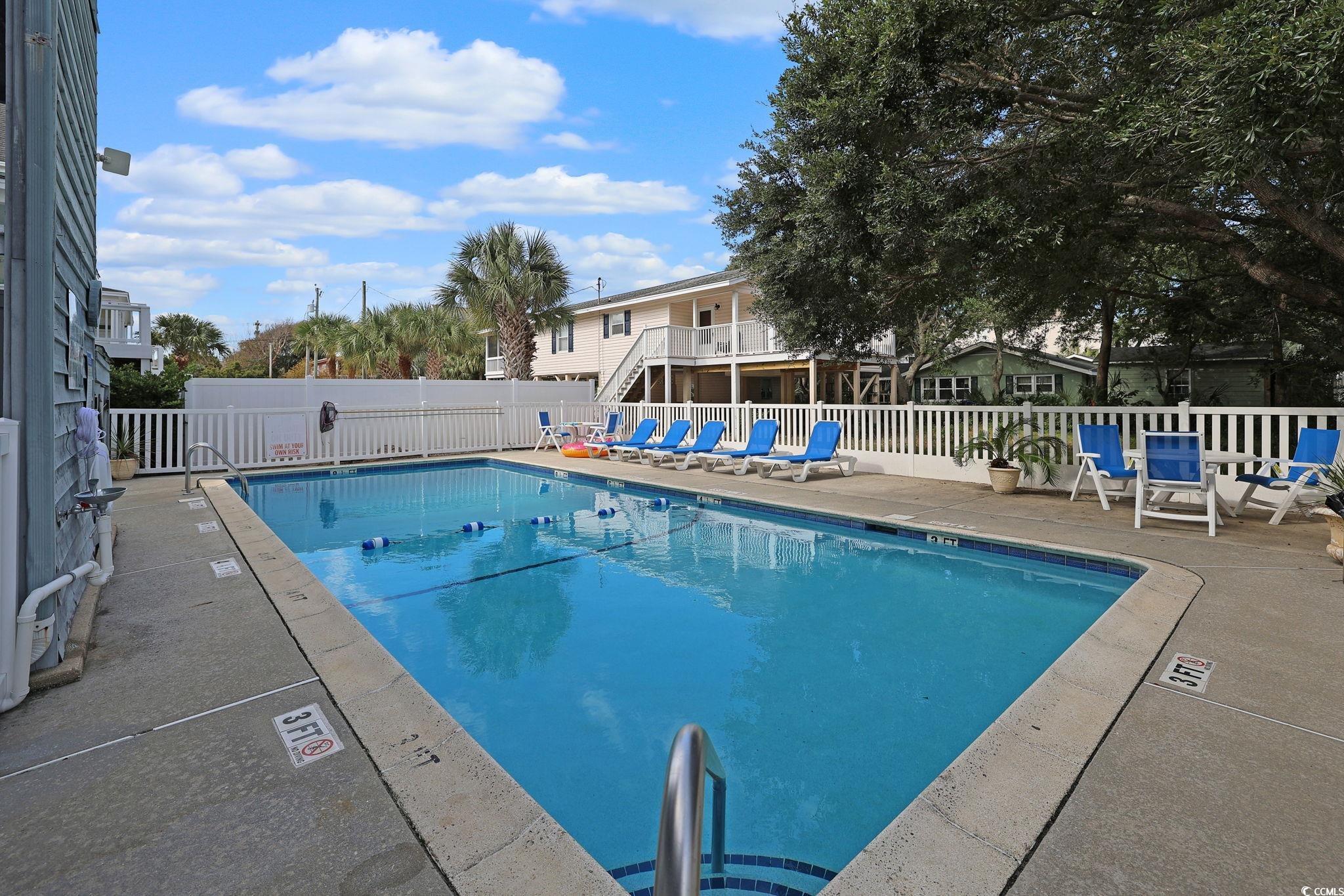 612 N Ocean Blvd. #103, Surfside Beach, South Carolina image 28