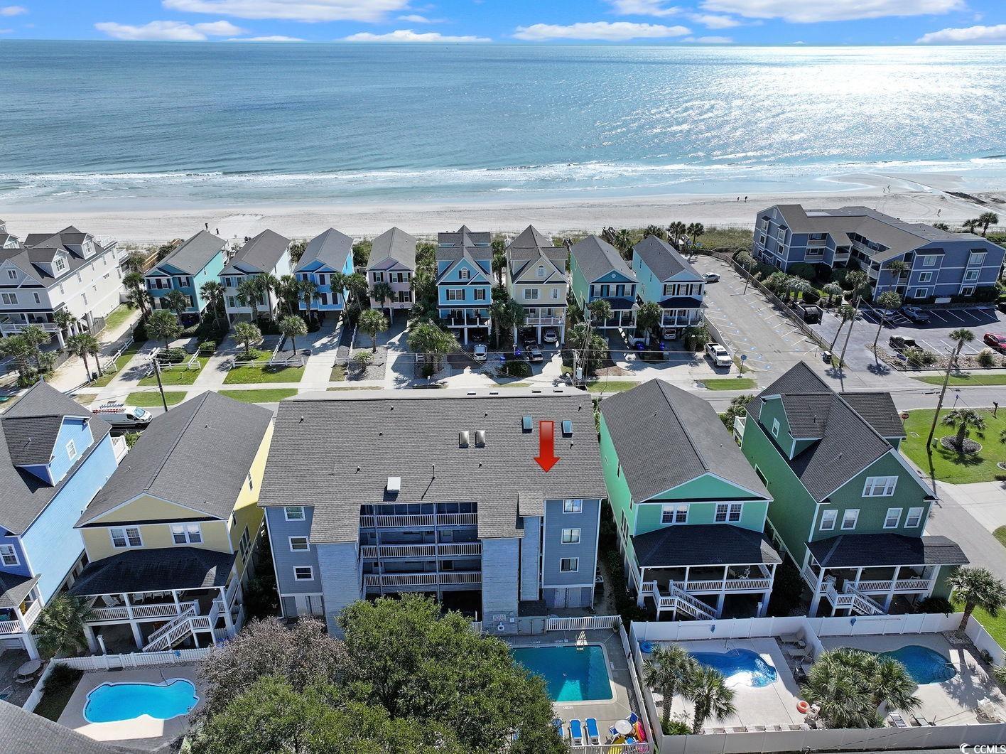 612 N Ocean Blvd. #103, Surfside Beach, South Carolina image 29