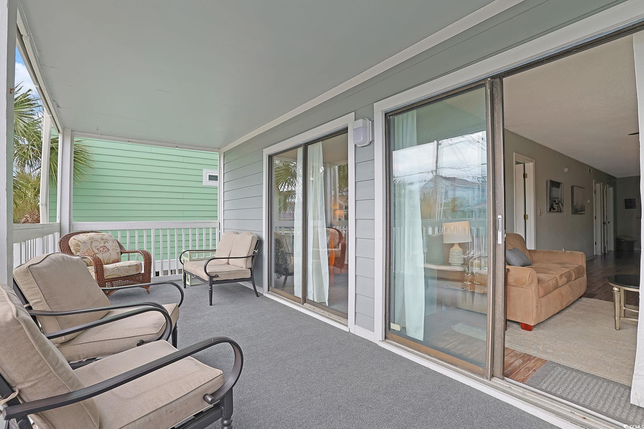 612 N Ocean Blvd. #103, Surfside Beach, South Carolina image 3