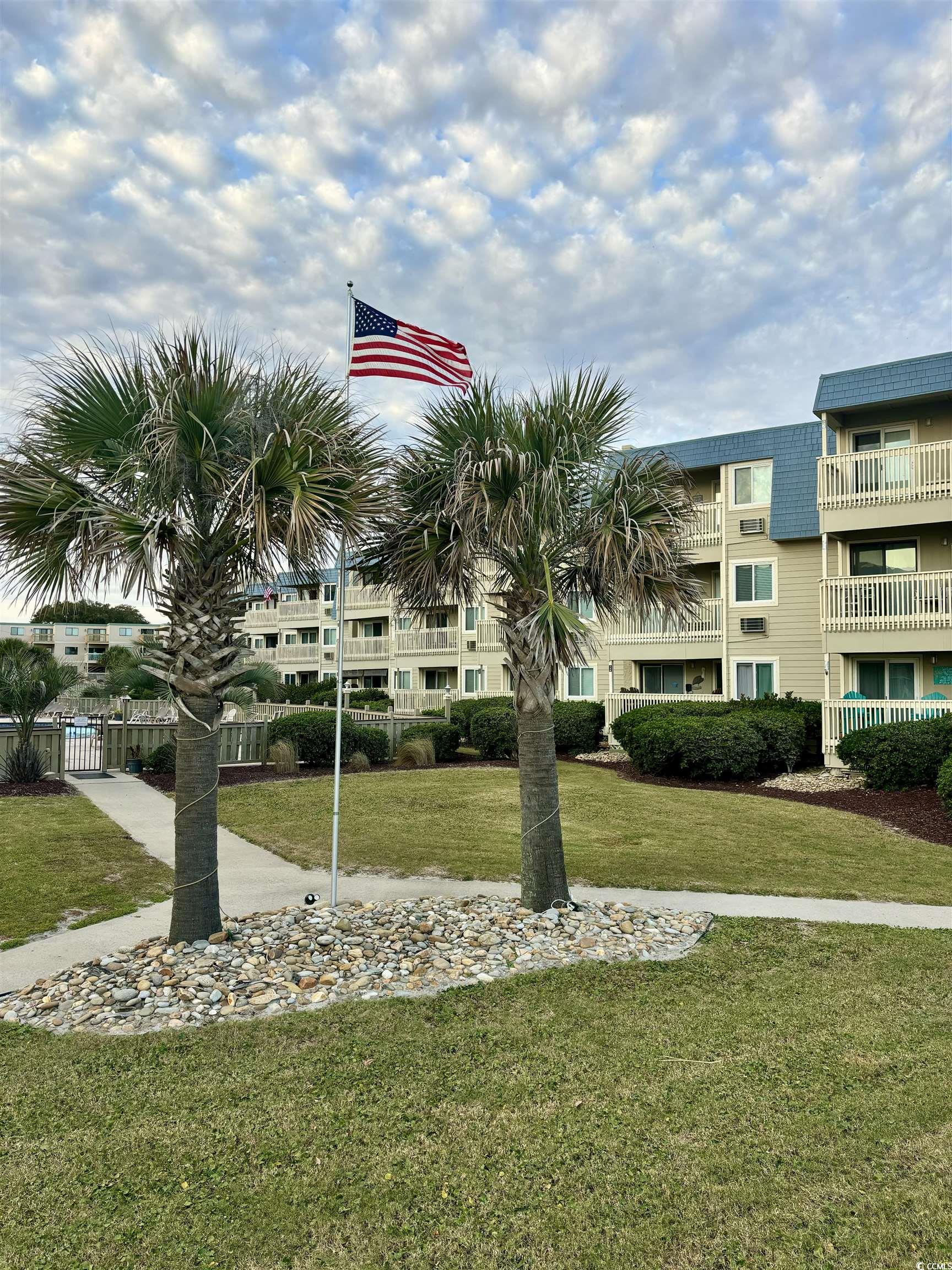 9670 Shore Dr. UNIT #235 Myrtle Beach, SC 29572