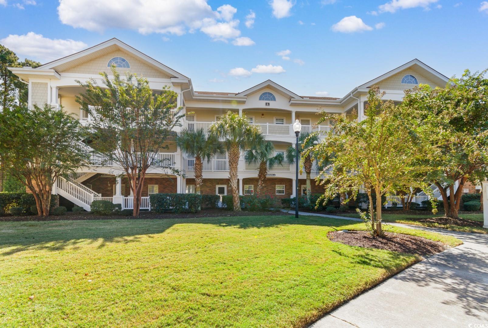 5825 Catalina Dr. UNIT #624 North Myrtle Beach, SC 29582