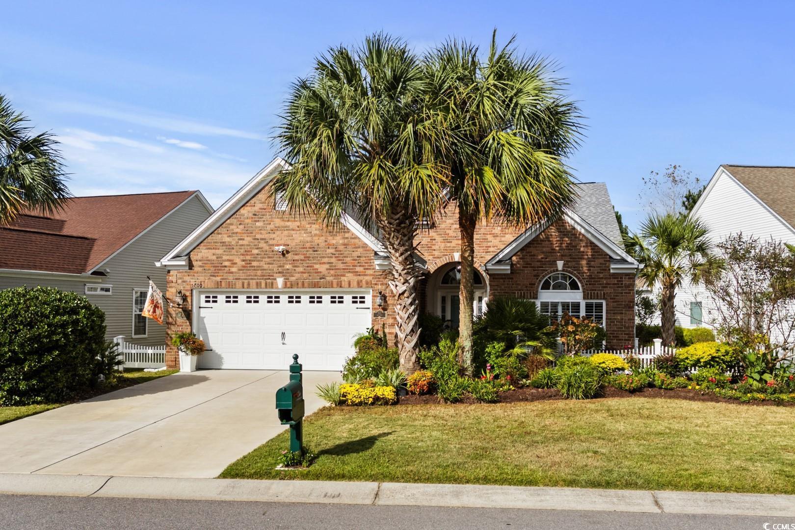 5700 Whistling Duck Dr. North Myrtle Beach, SC 29582