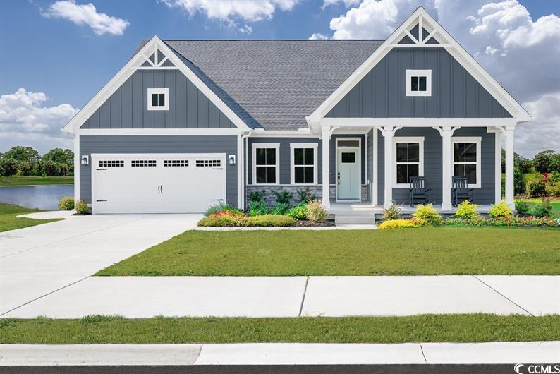 763 Indigo Bay Circle Myrtle Beach, SC 29579