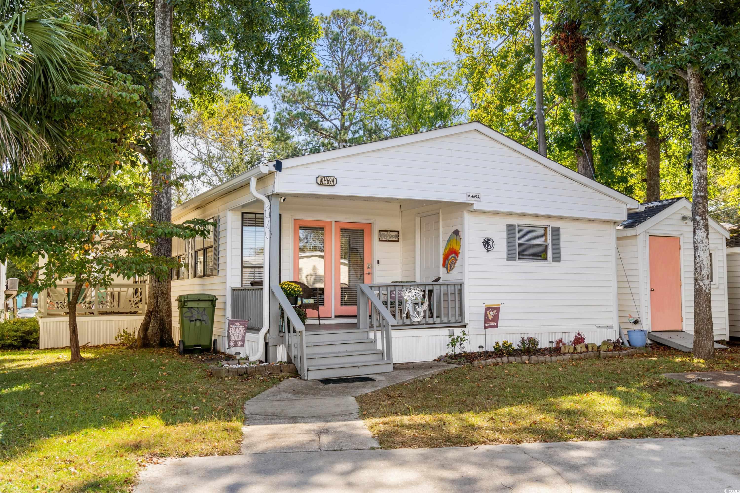 6001 - MH6 S Kings Hwy. Myrtle Beach, SC 29575