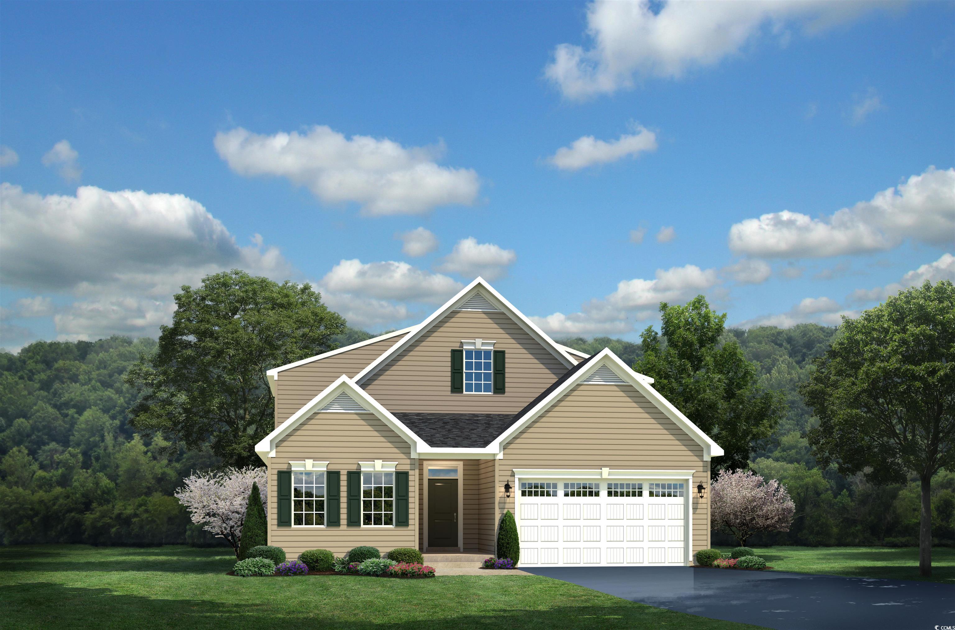 767 Indigo Bay Circle Myrtle Beach, SC 29579