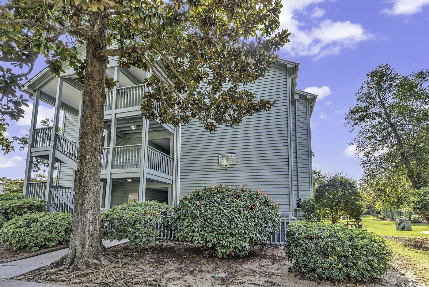 5905 S South Kings Hwy. UNIT #4309 Myrtle Beach, SC 29579