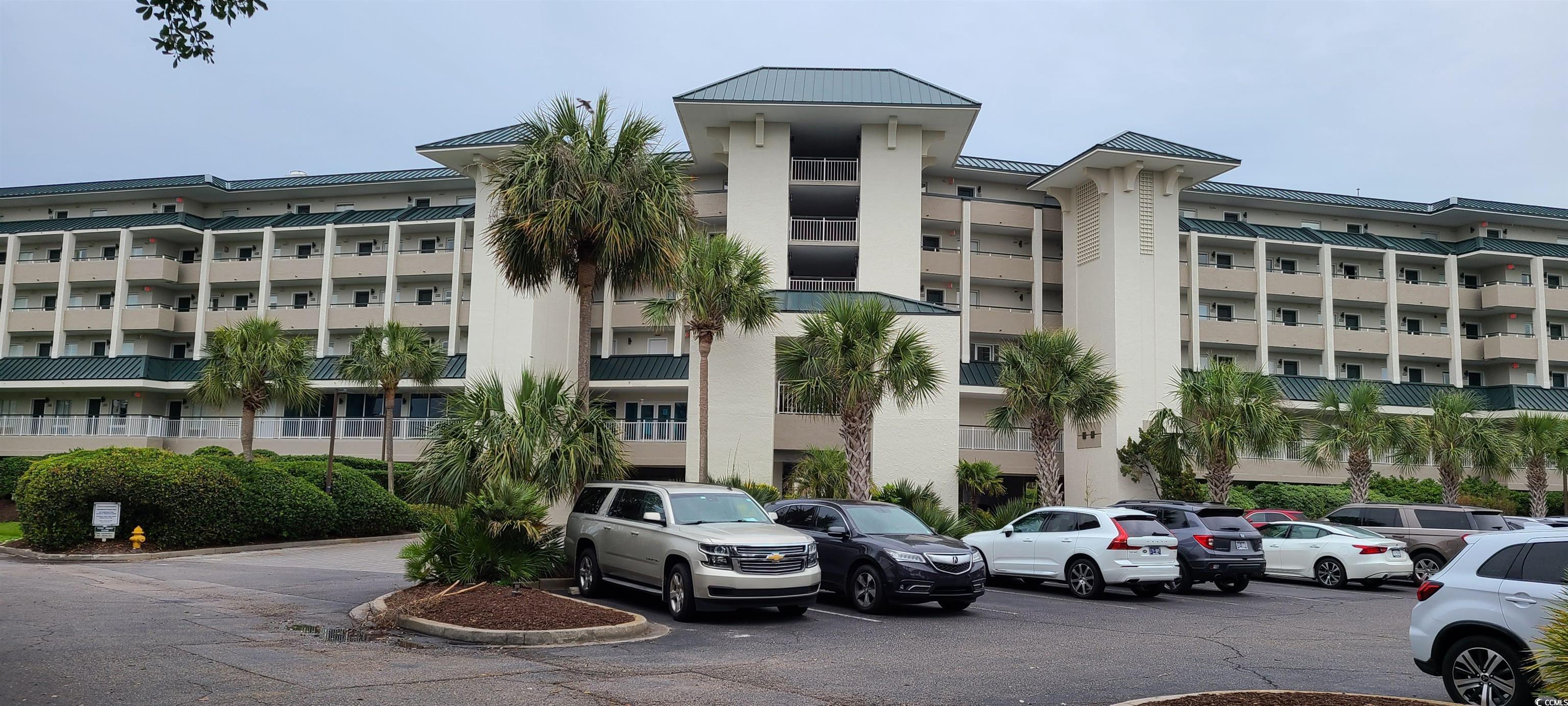 601 Retreat Beach Circle UNIT #119 Pawleys Island, SC 29585