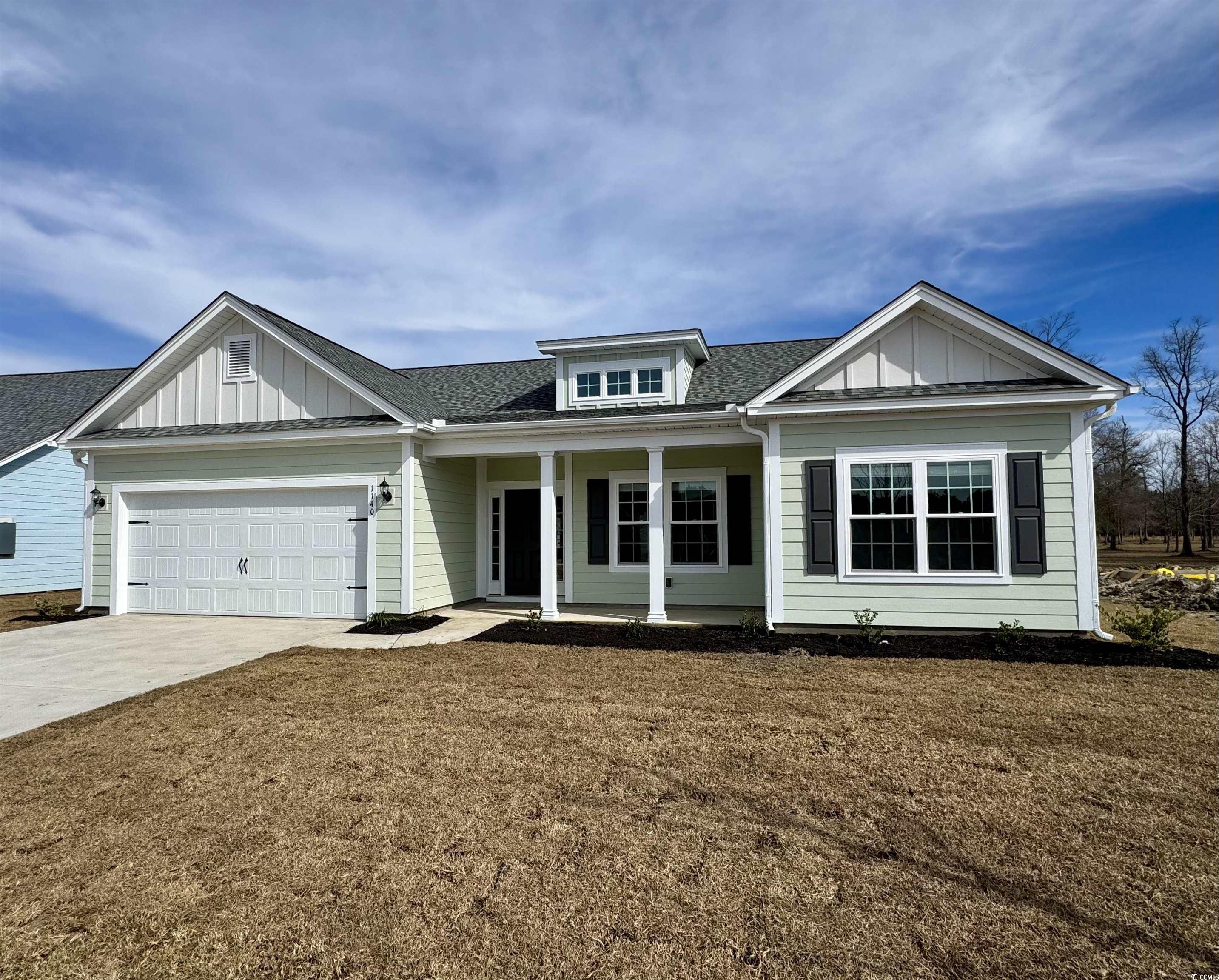 1140 Cypress Shoal Dr. Conway, SC 29526