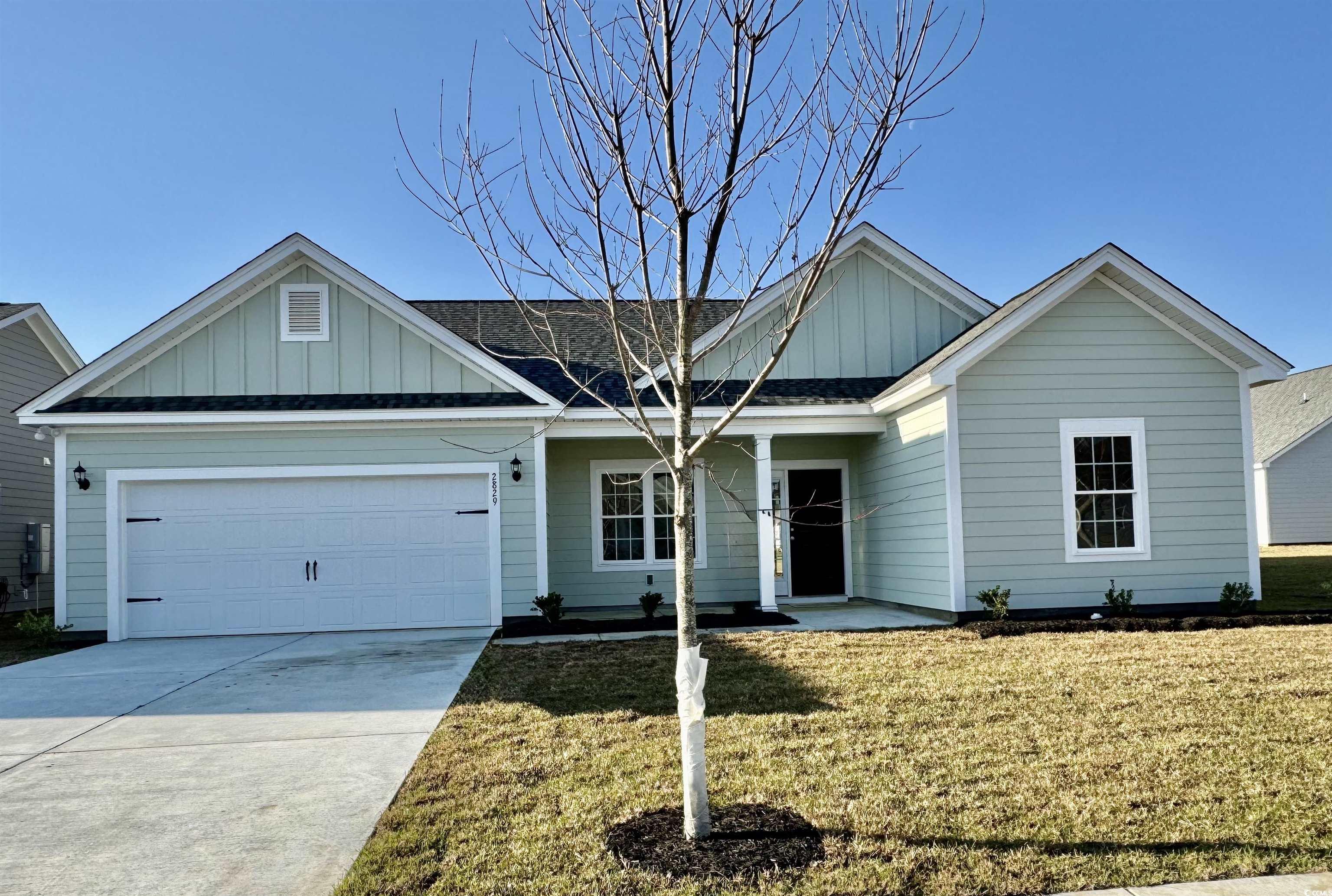 2829 Rivolet Dr. Conway, SC 29526