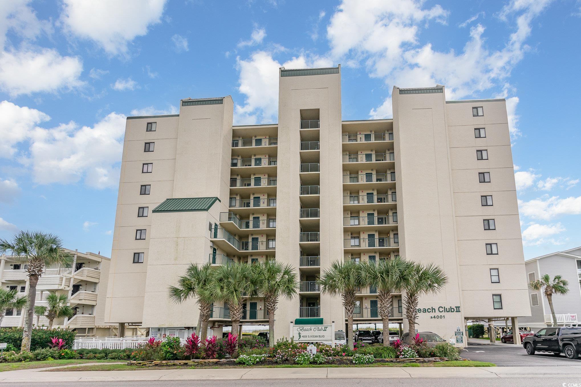 4001 S Ocean Blvd. UNIT Apt 2C North Myrtle Beach, SC 29582