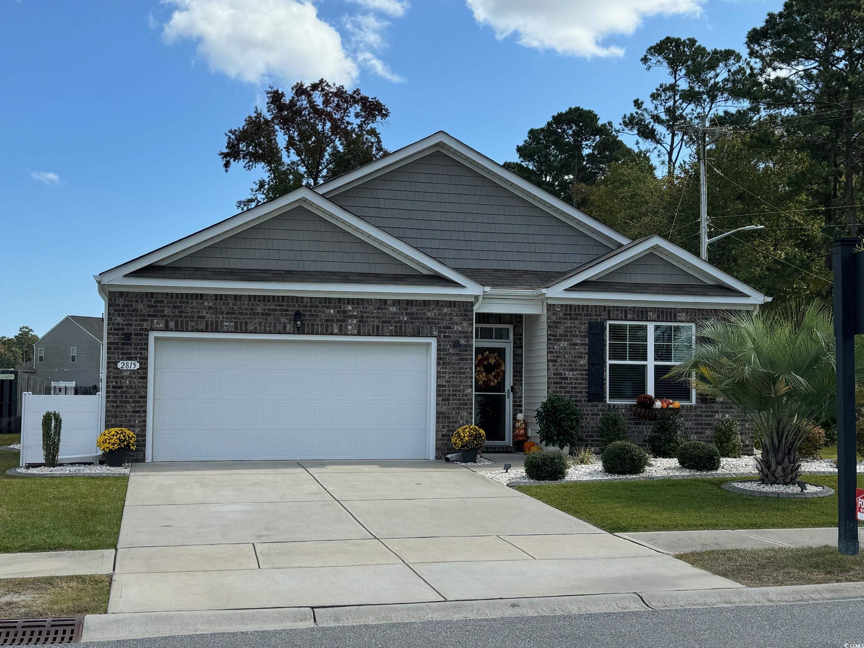 2815 Eclipse Dr. Myrtle Beach, SC 29577