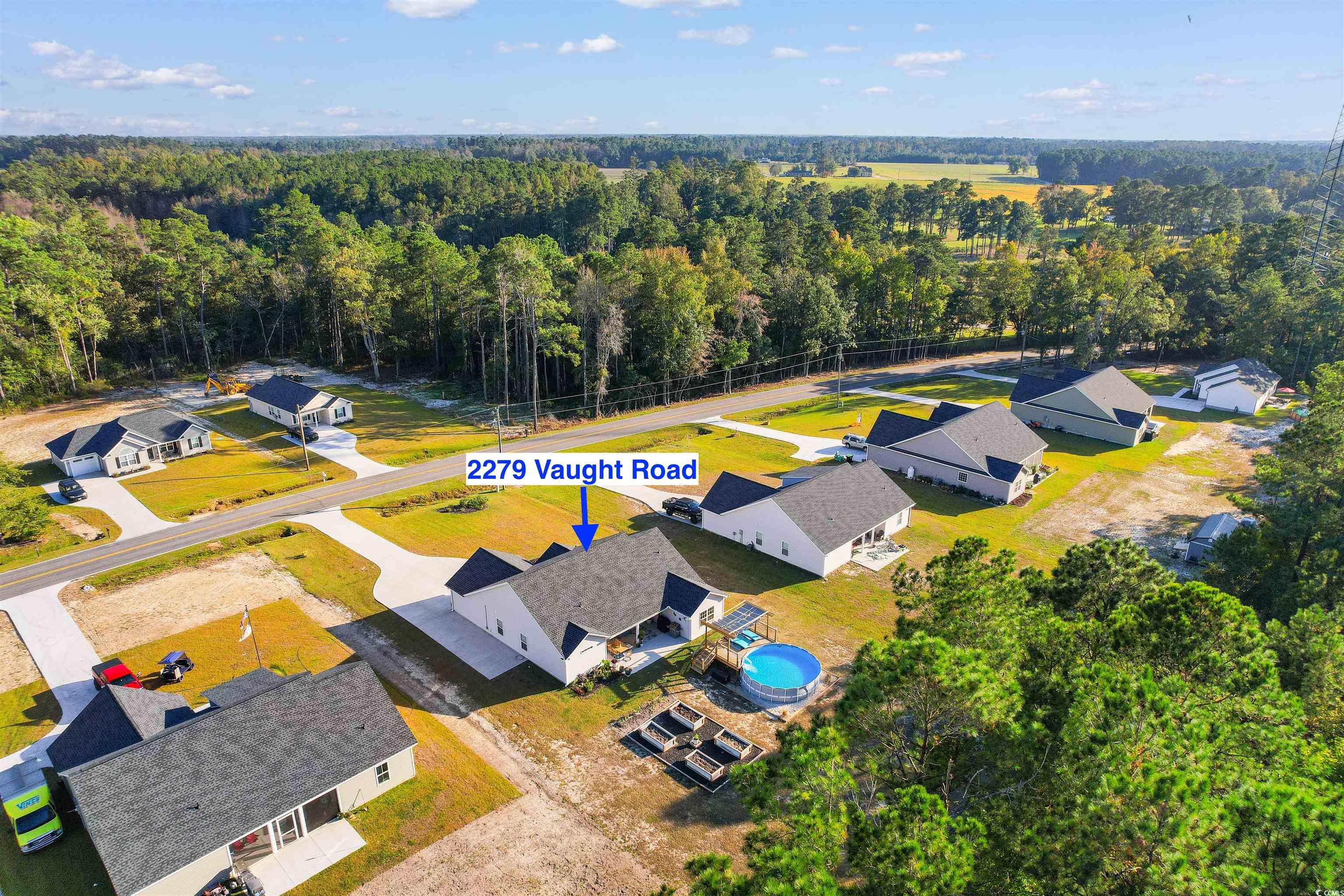 2279 Vaught Rd., Galivants Ferry, South Carolina image 38