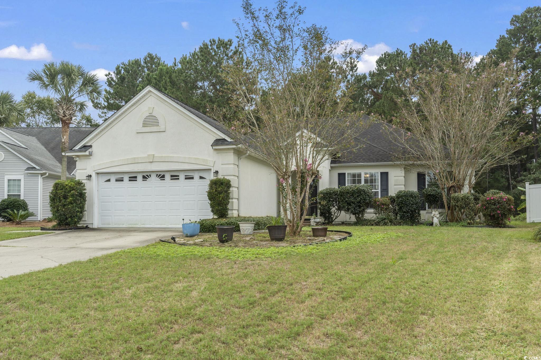 490 Blackberry Ln. Myrtle Beach, SC 29579