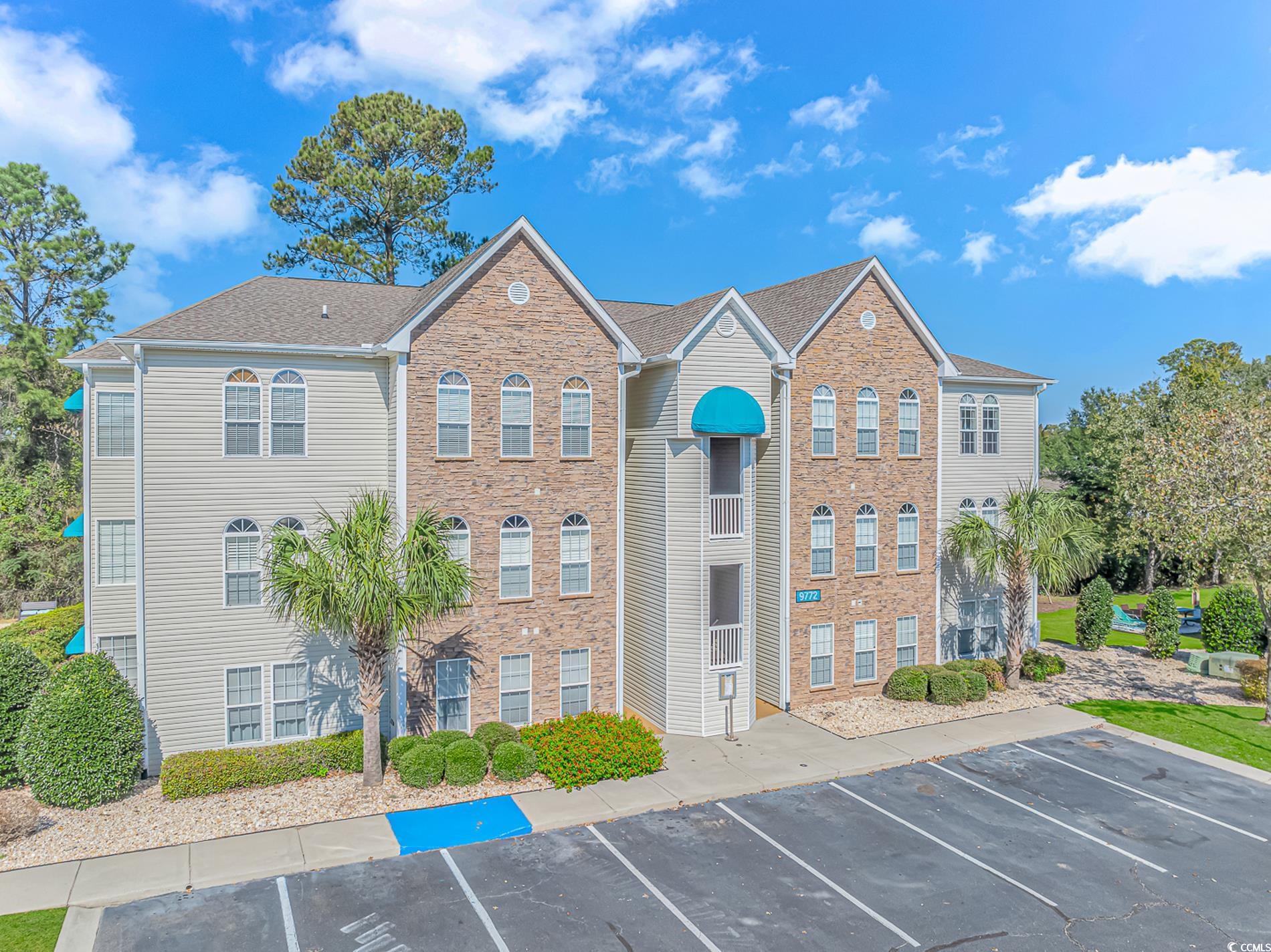 9772 Leyland Dr. UNIT #10 Myrtle Beach, SC 29572