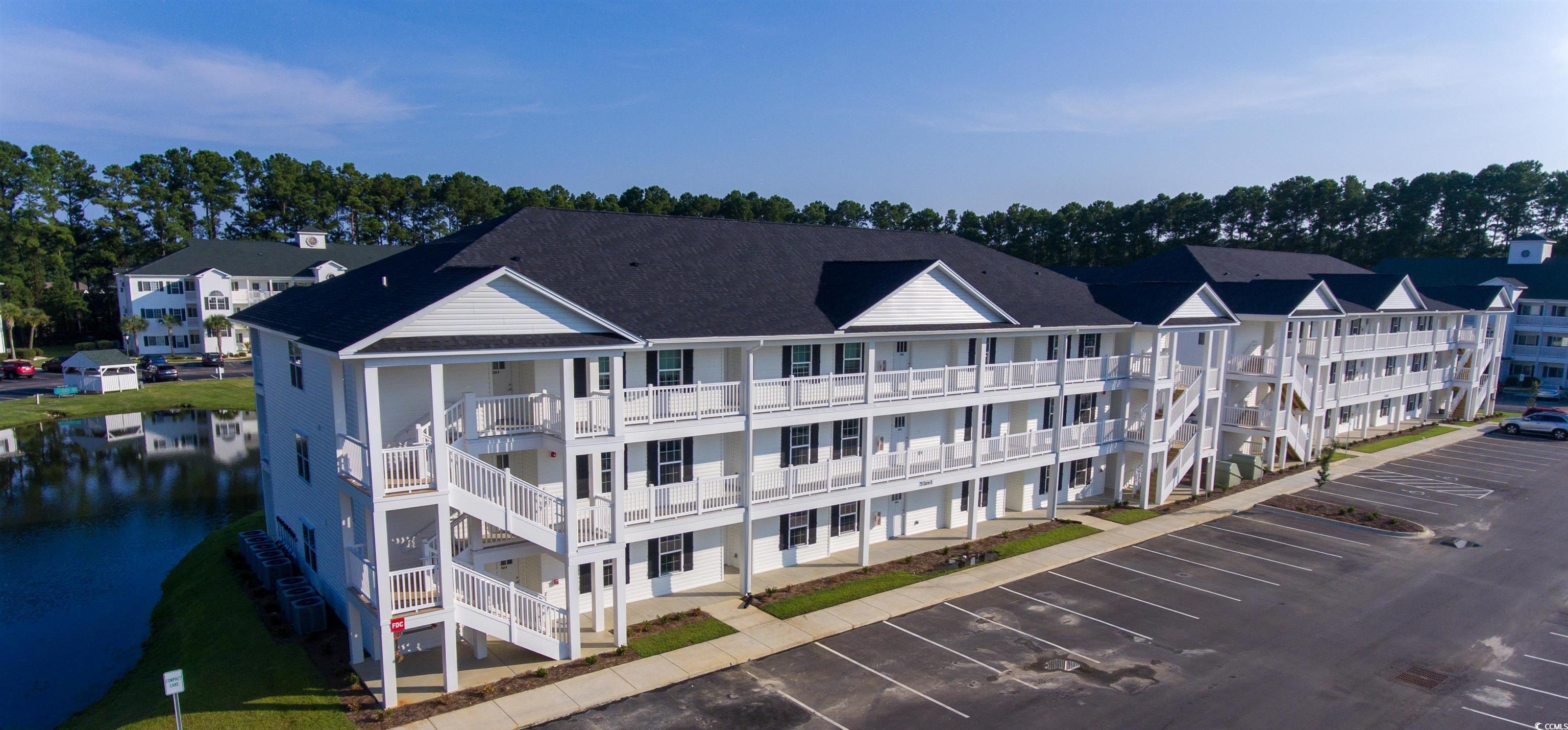 741 Charter Dr. UNIT Unit 302 Longs, SC 29568