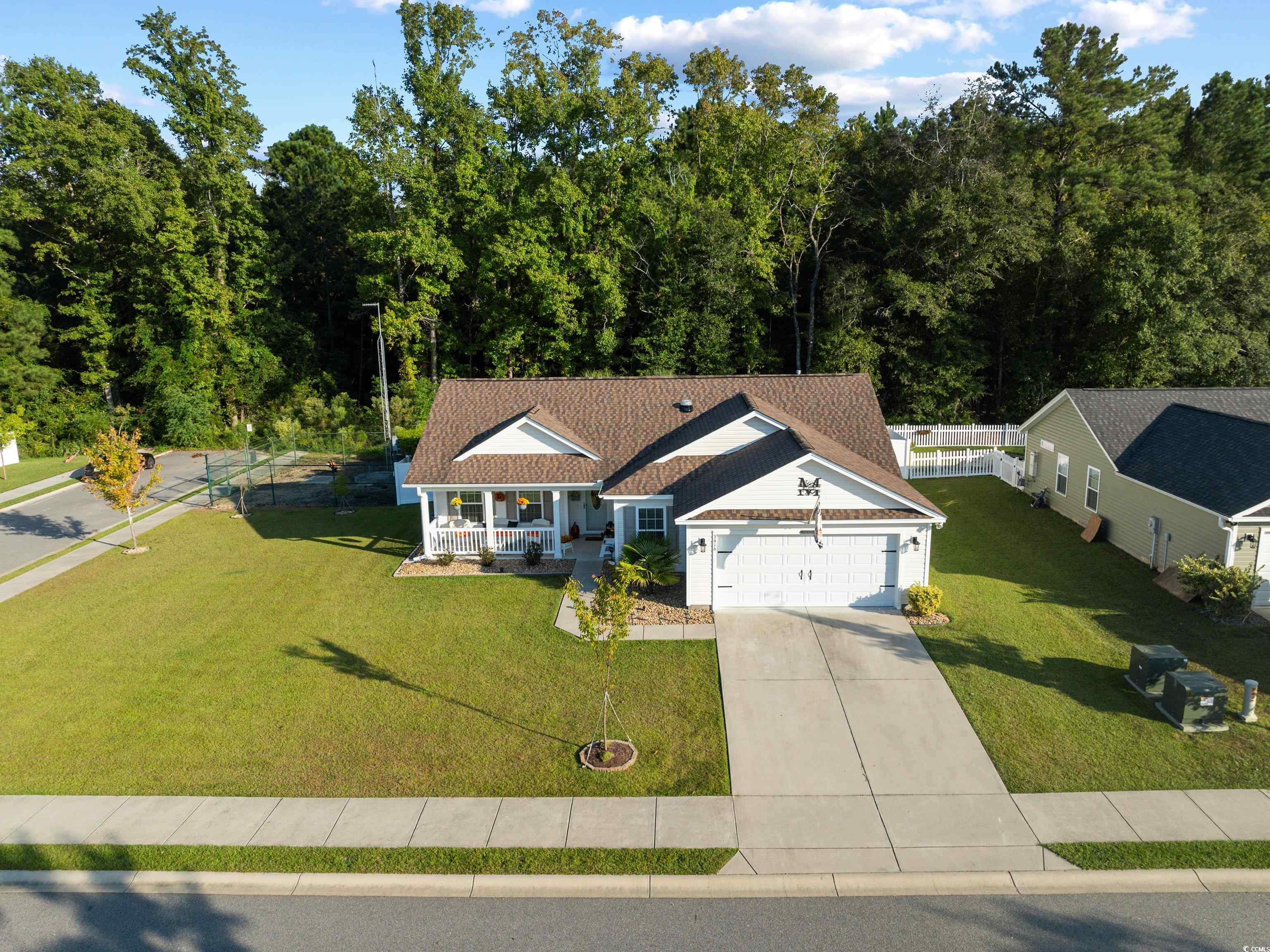 3416 Merganser  Dr., Conway, South Carolina image 3