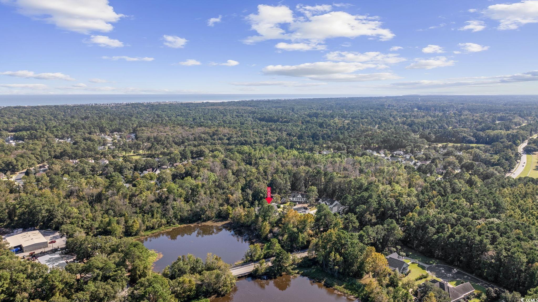 57 Monarch Ct., Pawleys Island, South Carolina image 36