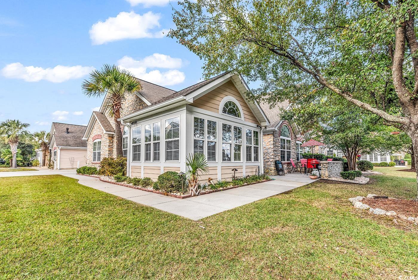 145 Stonegate Blvd. Murrells Inlet, SC 29576