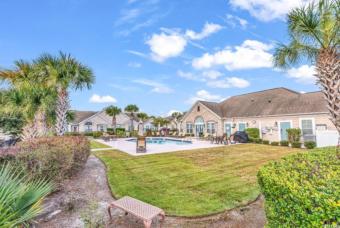 145 Stonegate Blvd. #145, Murrells Inlet, South Carolina image 35