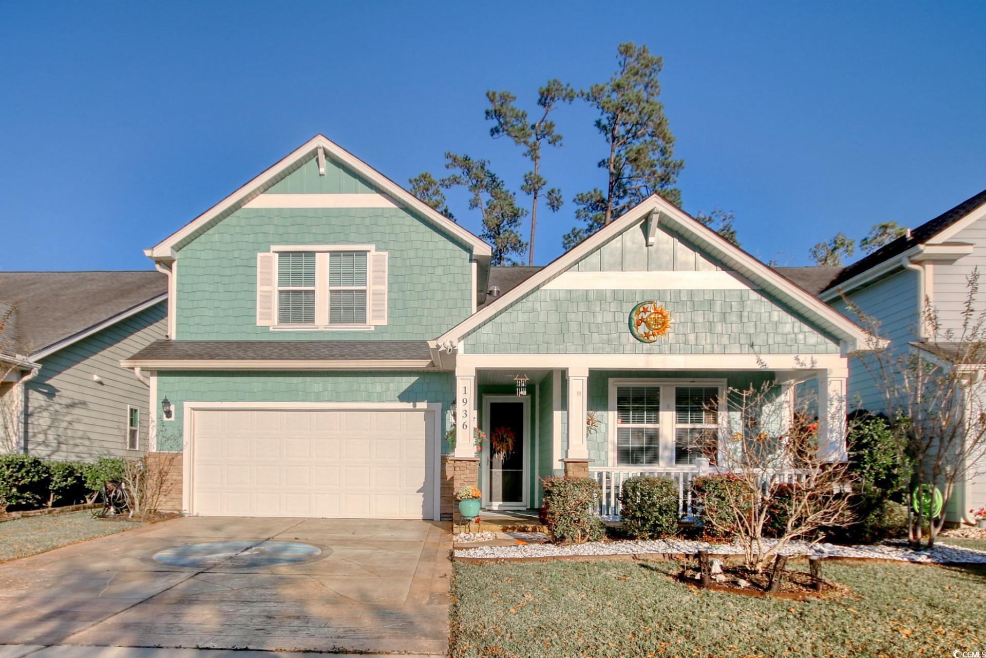 1936 McCord St. Myrtle Beach, SC 29572