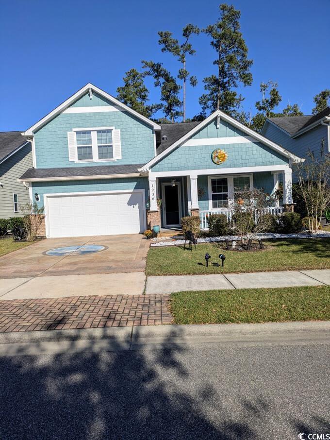 1936 McCord St. Myrtle Beach, SC 29572