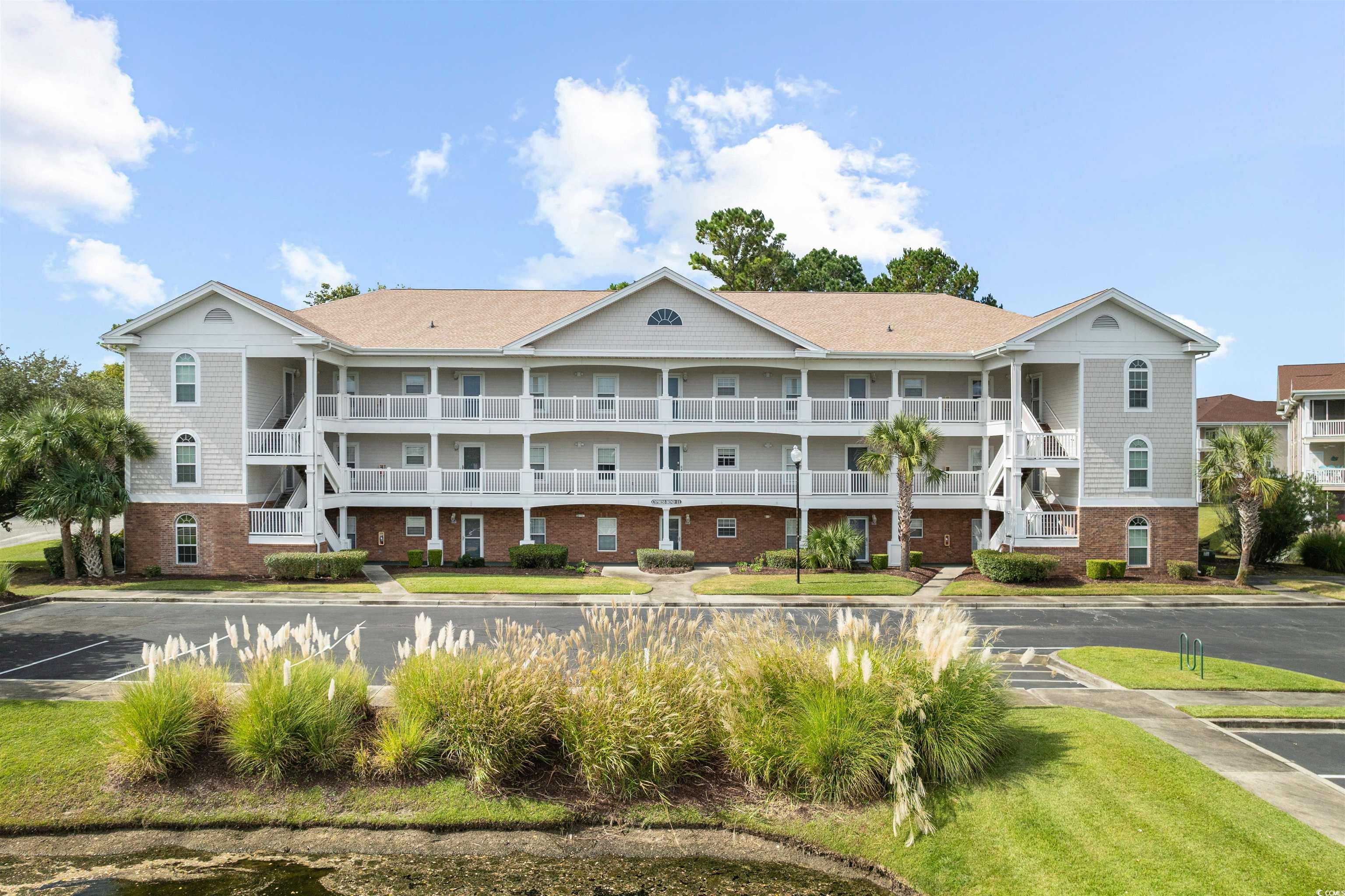 5750 Oyster Catcher Dr. UNIT #1134 North Myrtle Beach, SC 29582