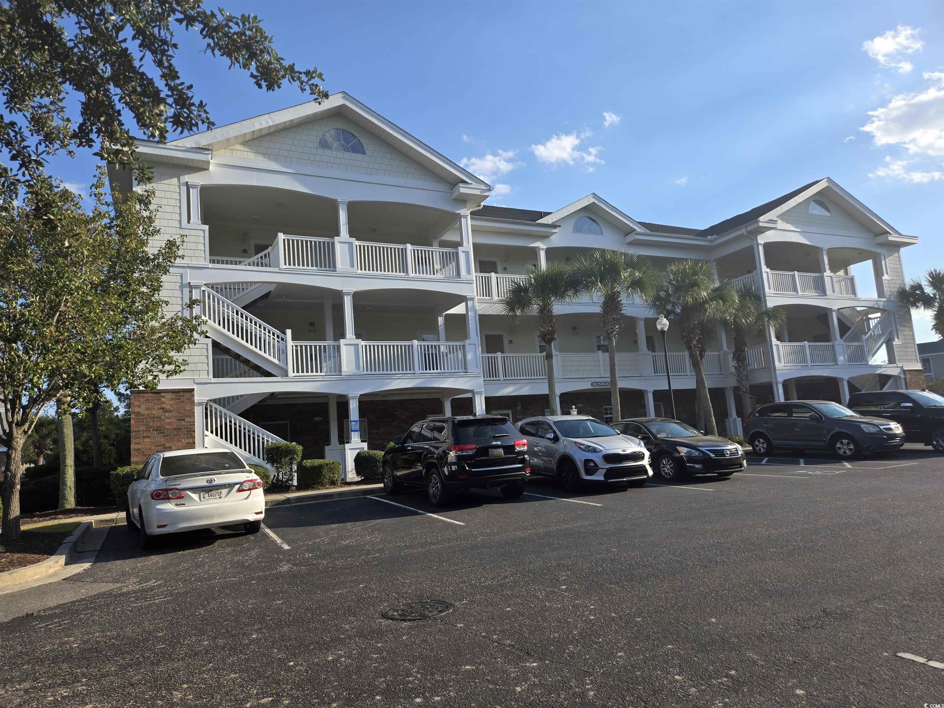 5801 Oyster Catcher Dr. UNIT #413 North Myrtle Beach, SC 29582