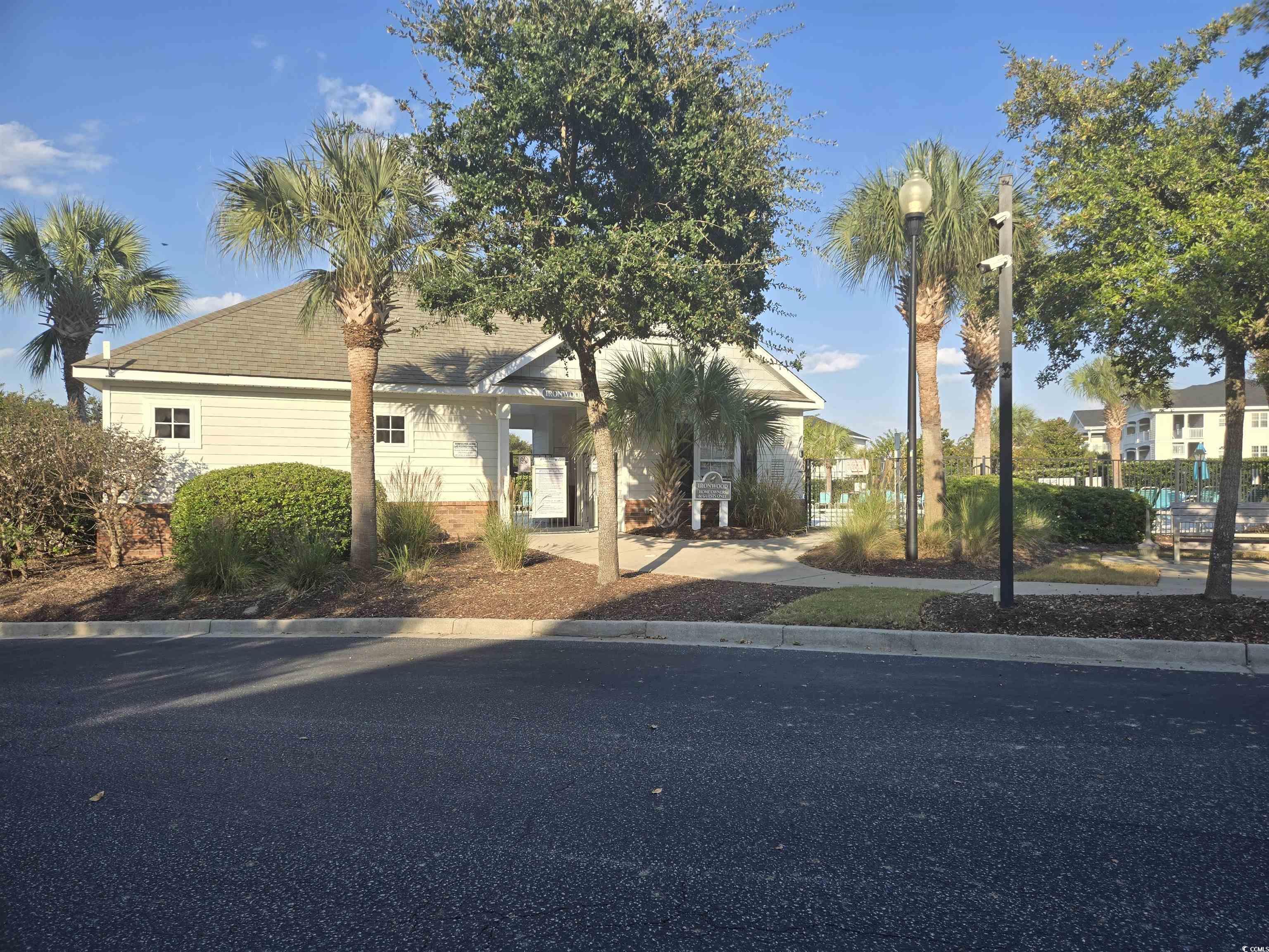 5801 Oyster Catcher Dr. #413, North Myrtle Beach, South Carolina image 30