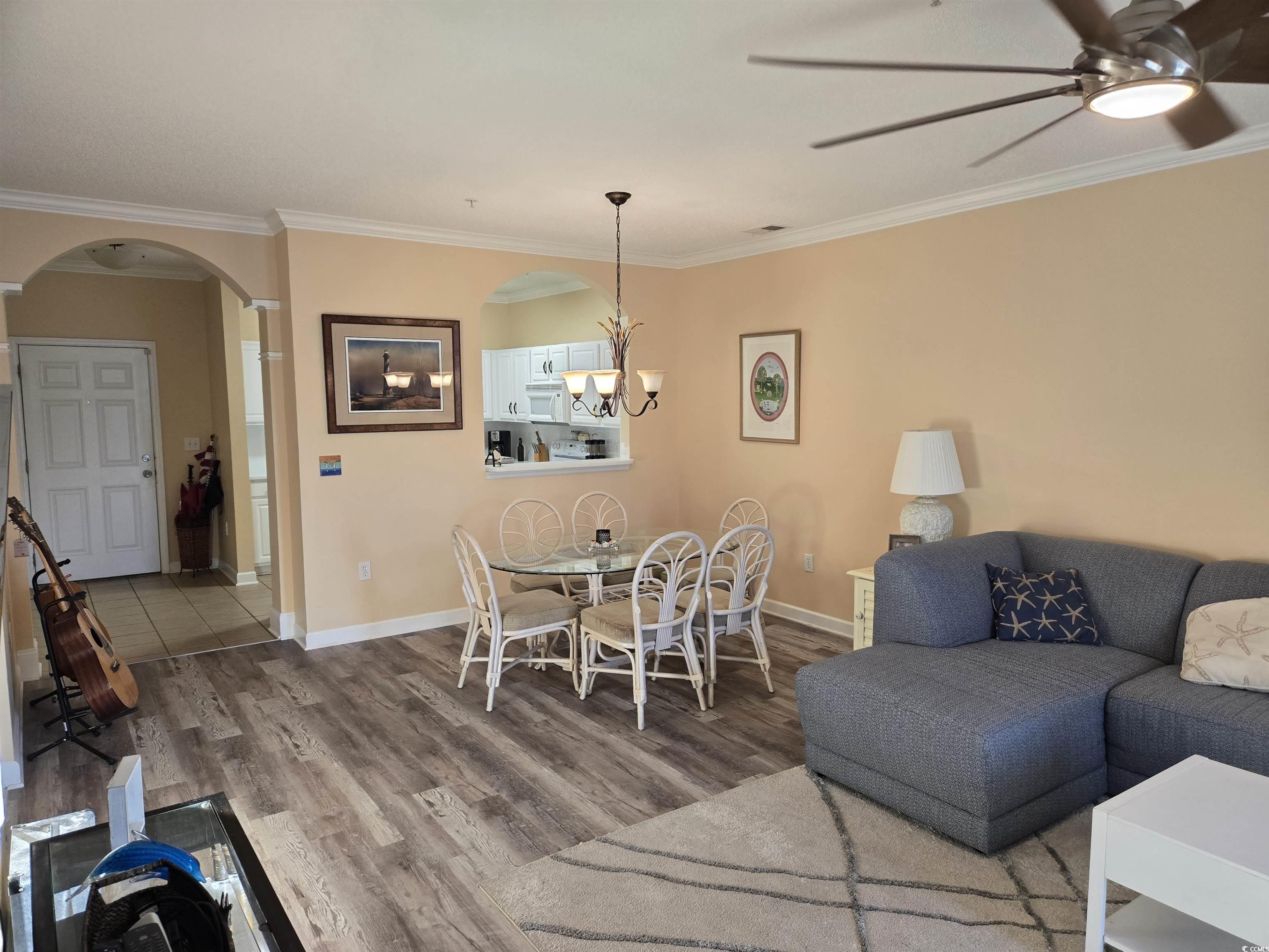 5801 Oyster Catcher Dr. #413, North Myrtle Beach, South Carolina image 9