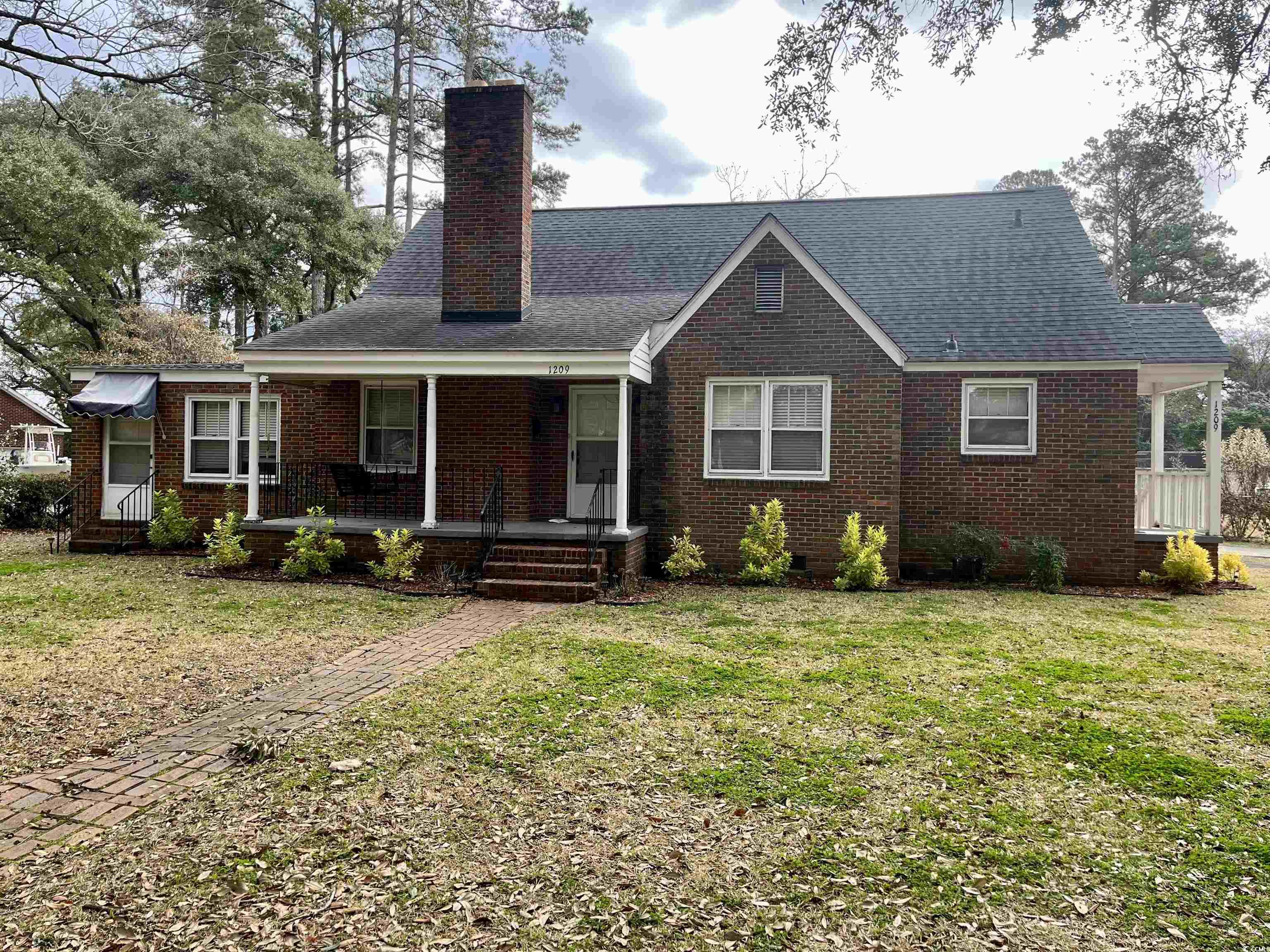 1209 Saville St. Georgetown, SC 29440