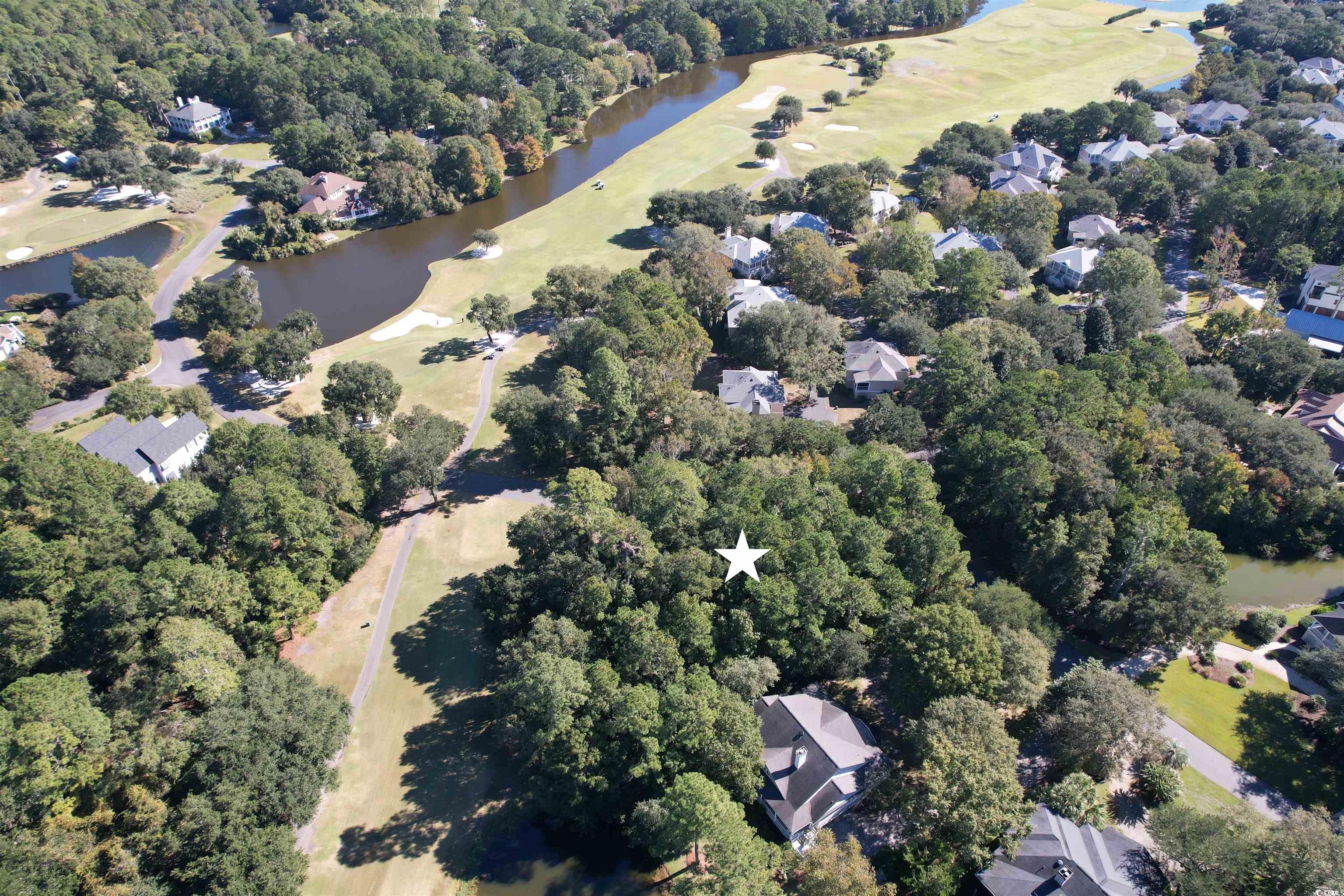 Lot 99 Shearwater Ct. Georgetown, SC 29440