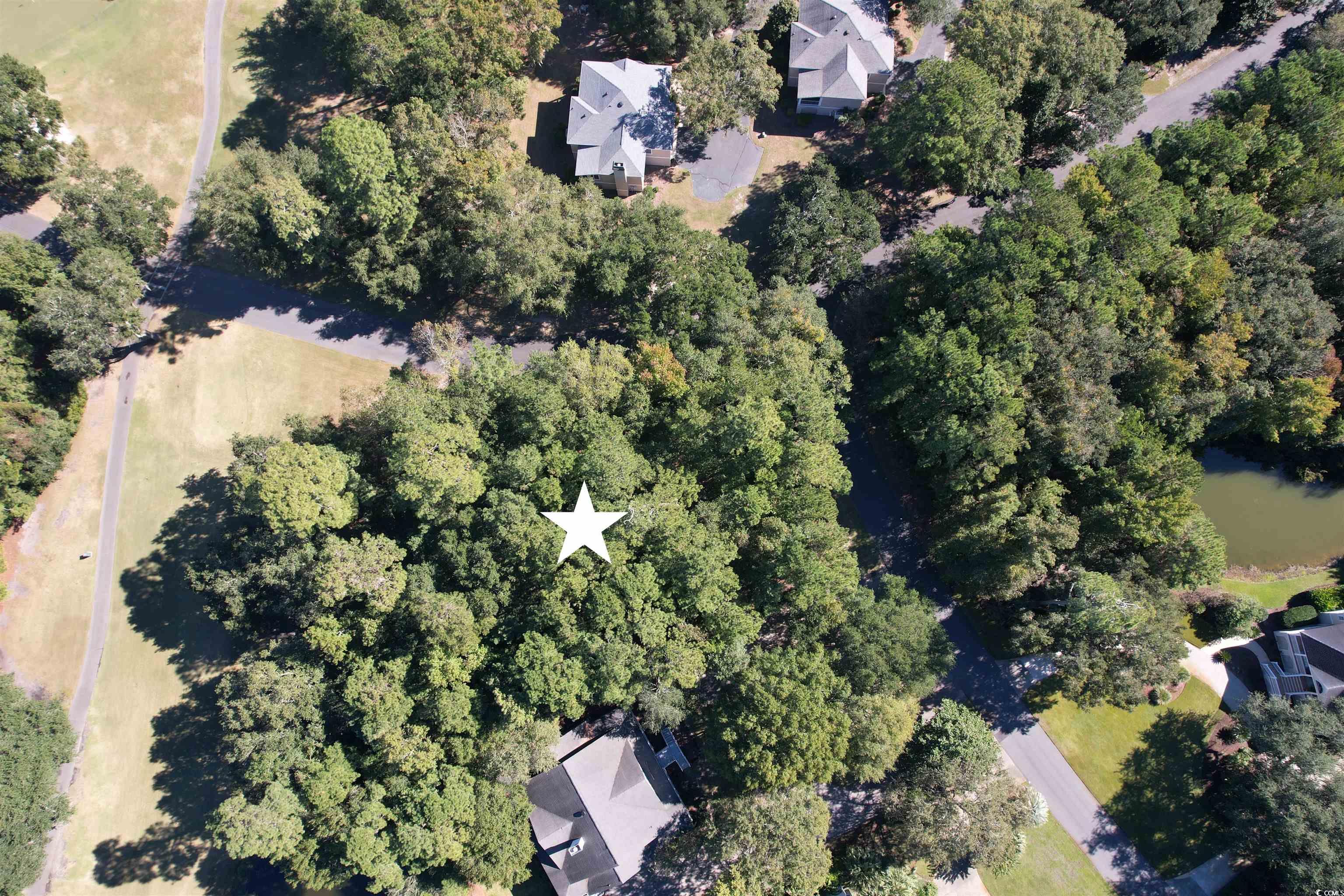 Lot 99 Shearwater Ct., Georgetown, South Carolina image 3