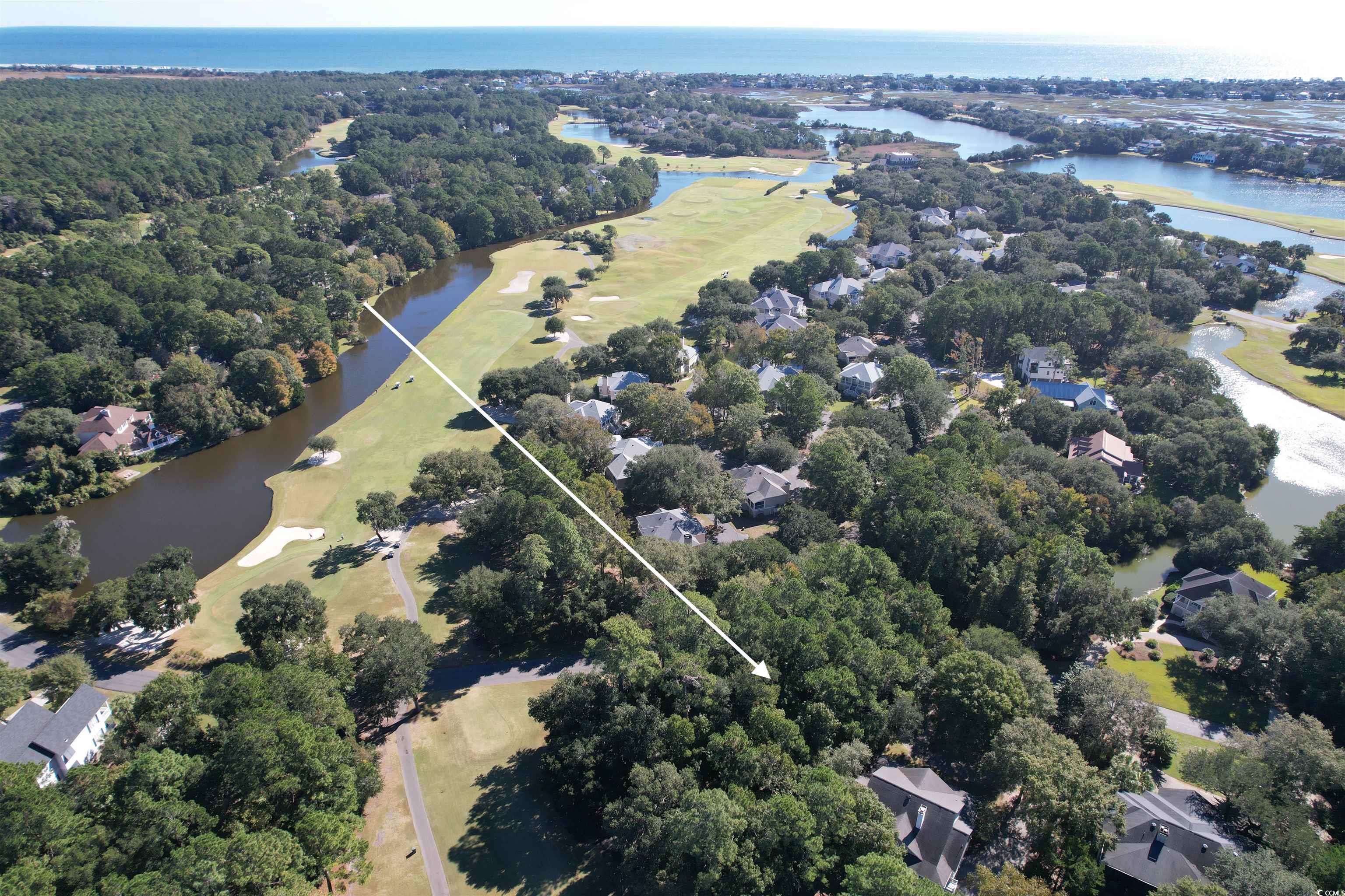 Lot 99 Shearwater Ct. Peace Sotheby’s International Realty