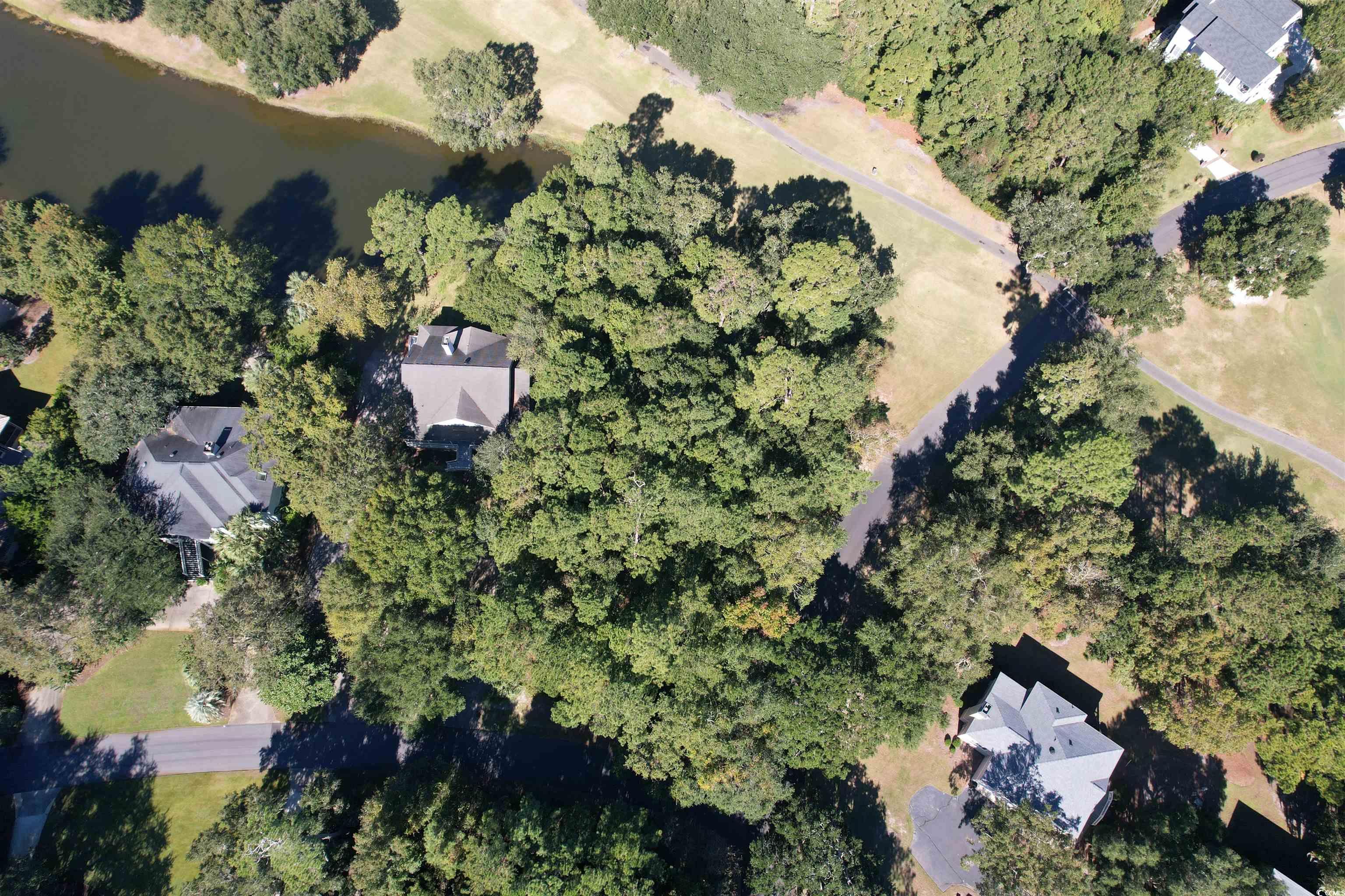 Lot 99 Shearwater Ct., Georgetown, South Carolina image 5