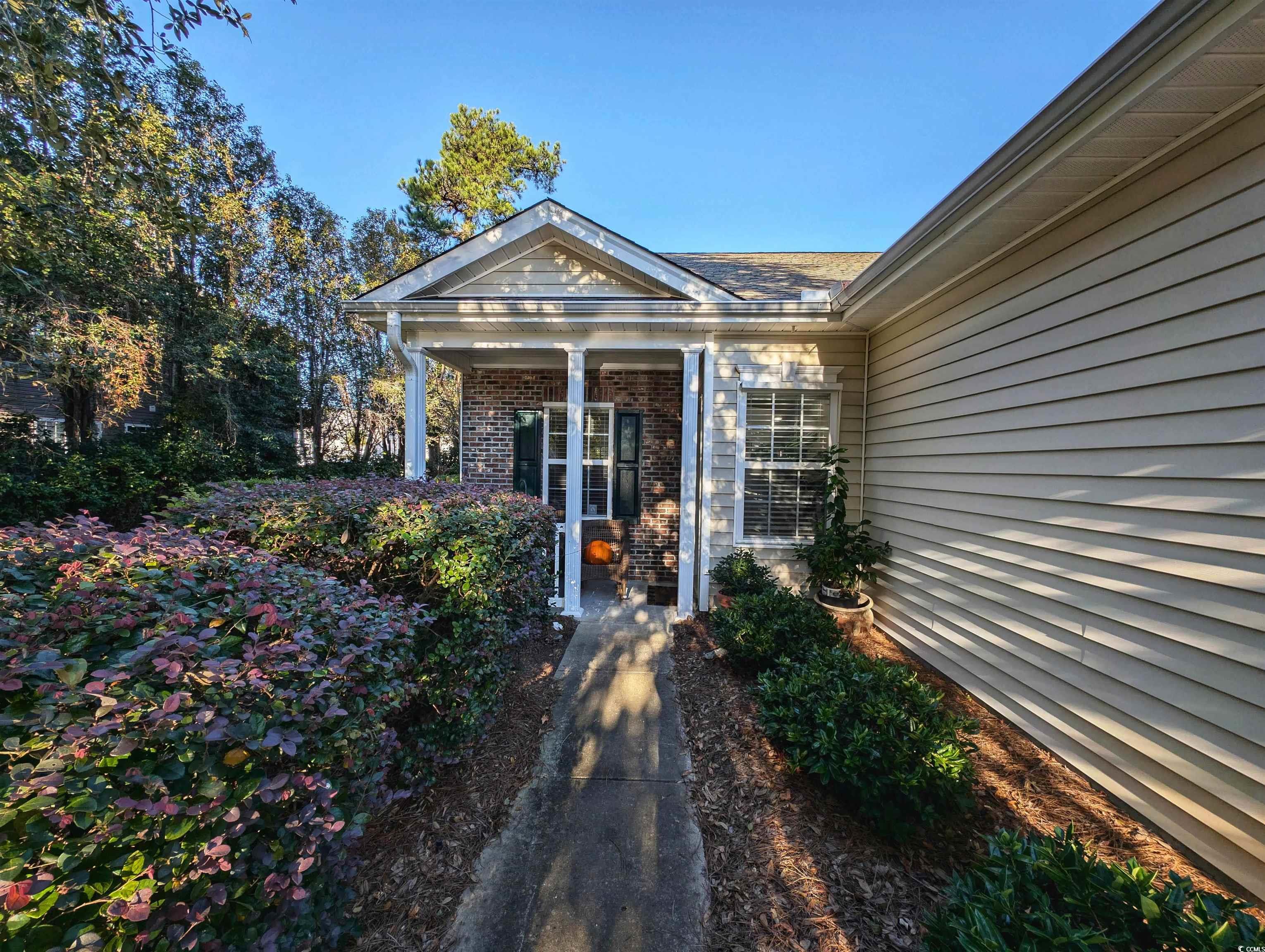 112-1 Hidden Oaks Ct. #901, Pawleys Island, South Carolina image 6