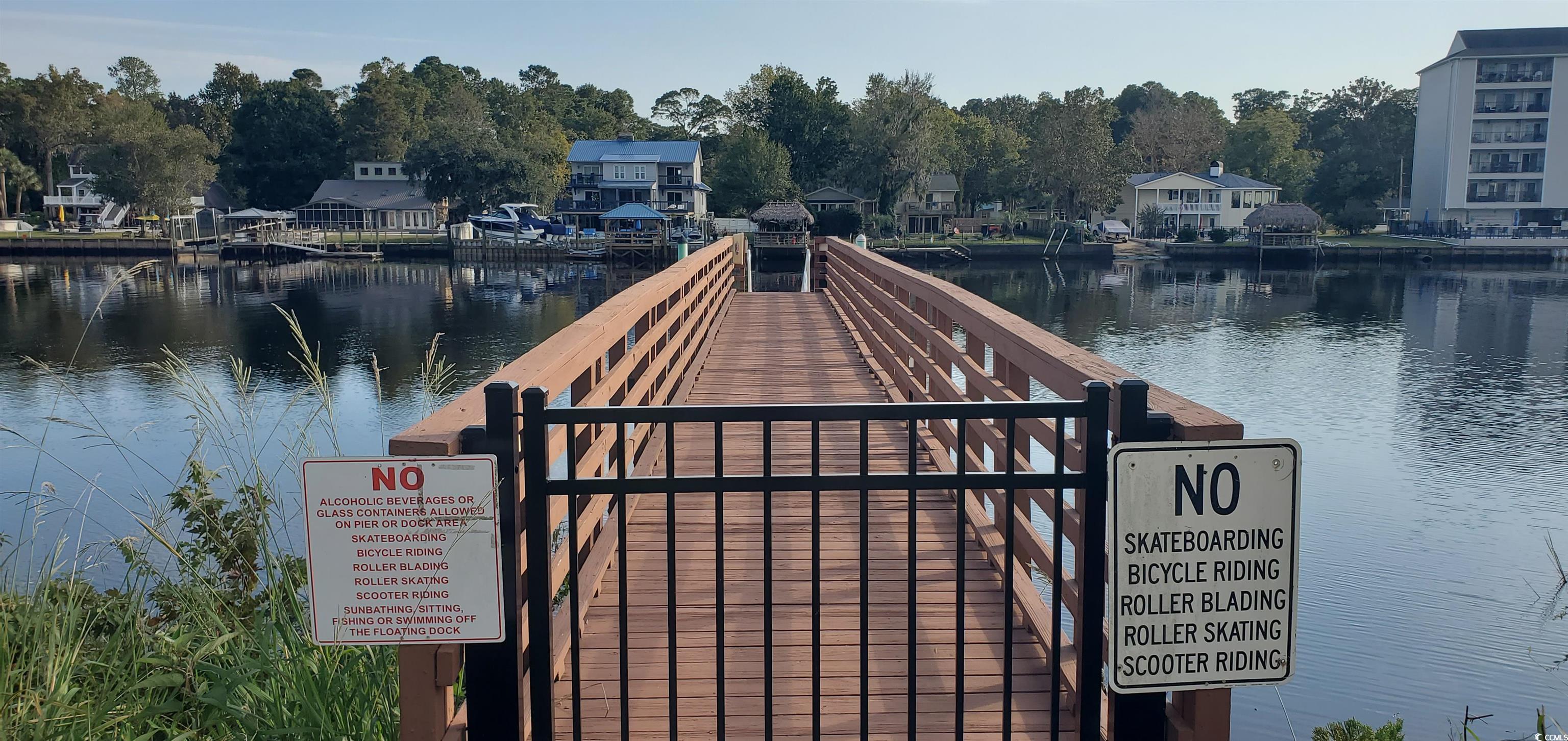 1537 Lanterns Rest Rd. #302, Myrtle Beach, South Carolina image 40