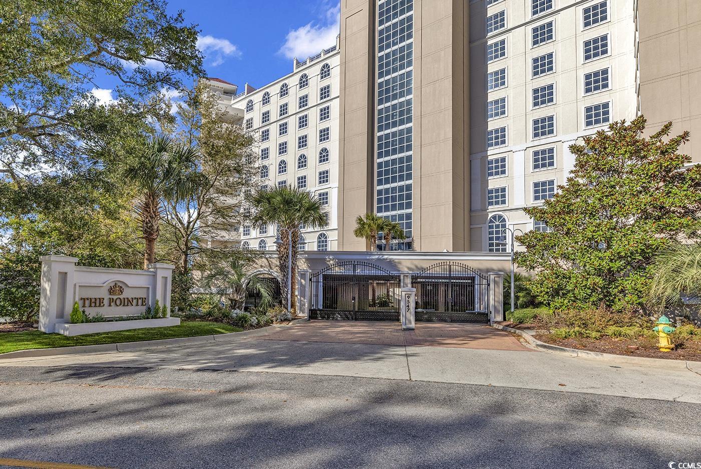 9547 Edgerton Dr. #401, Myrtle Beach, South Carolina image 33