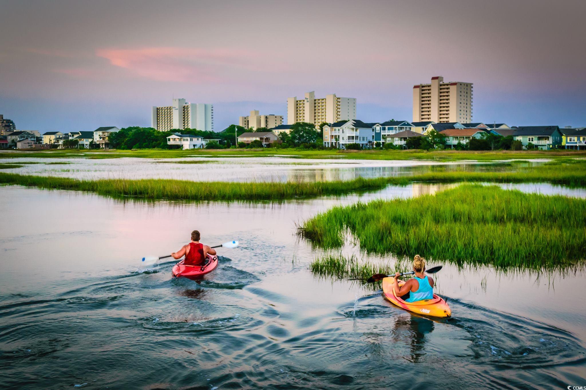 9547 Edgerton Dr. #401, Myrtle Beach, South Carolina image 39