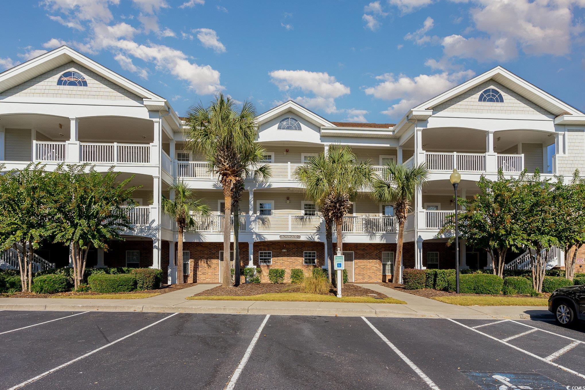 5801 Oyster Catcher Dr. UNIT #732 North Myrtle Beach, SC 29582