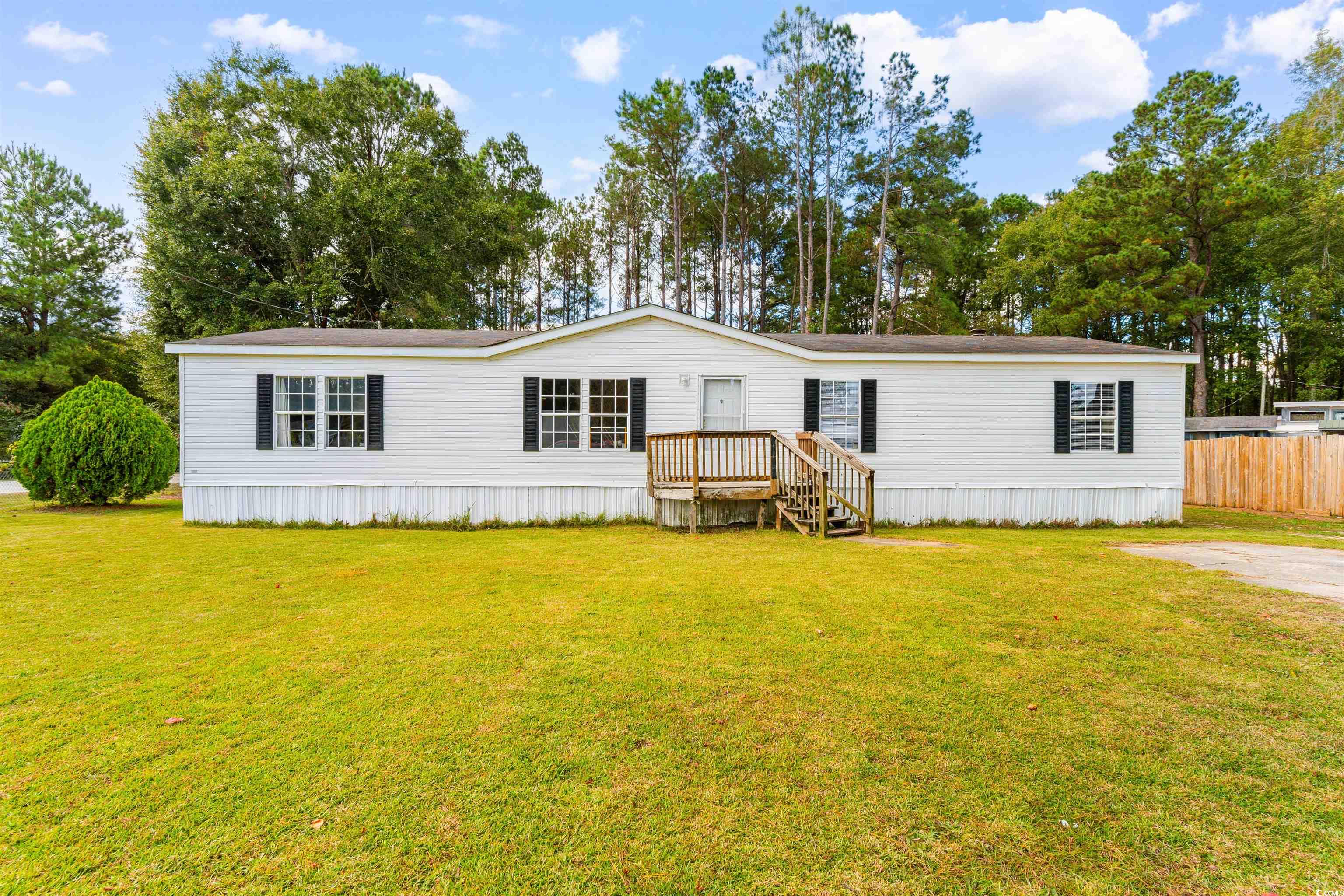 4898 Sawgrass Ln. Longs, SC 29568