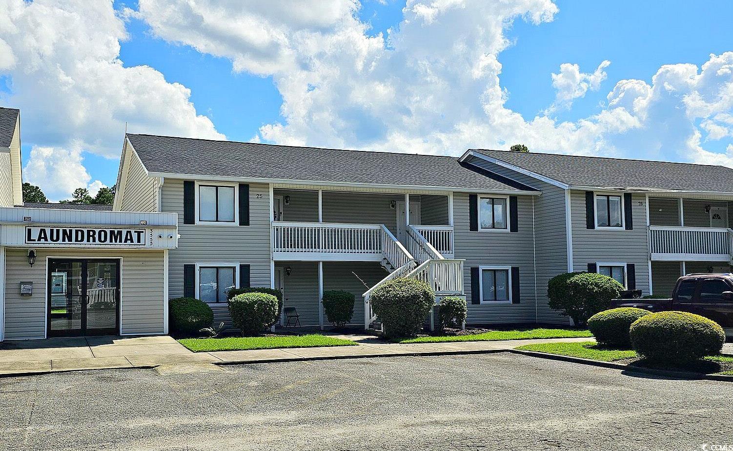 3555 Highway 544 UNIT 25-F Conway, SC 29526